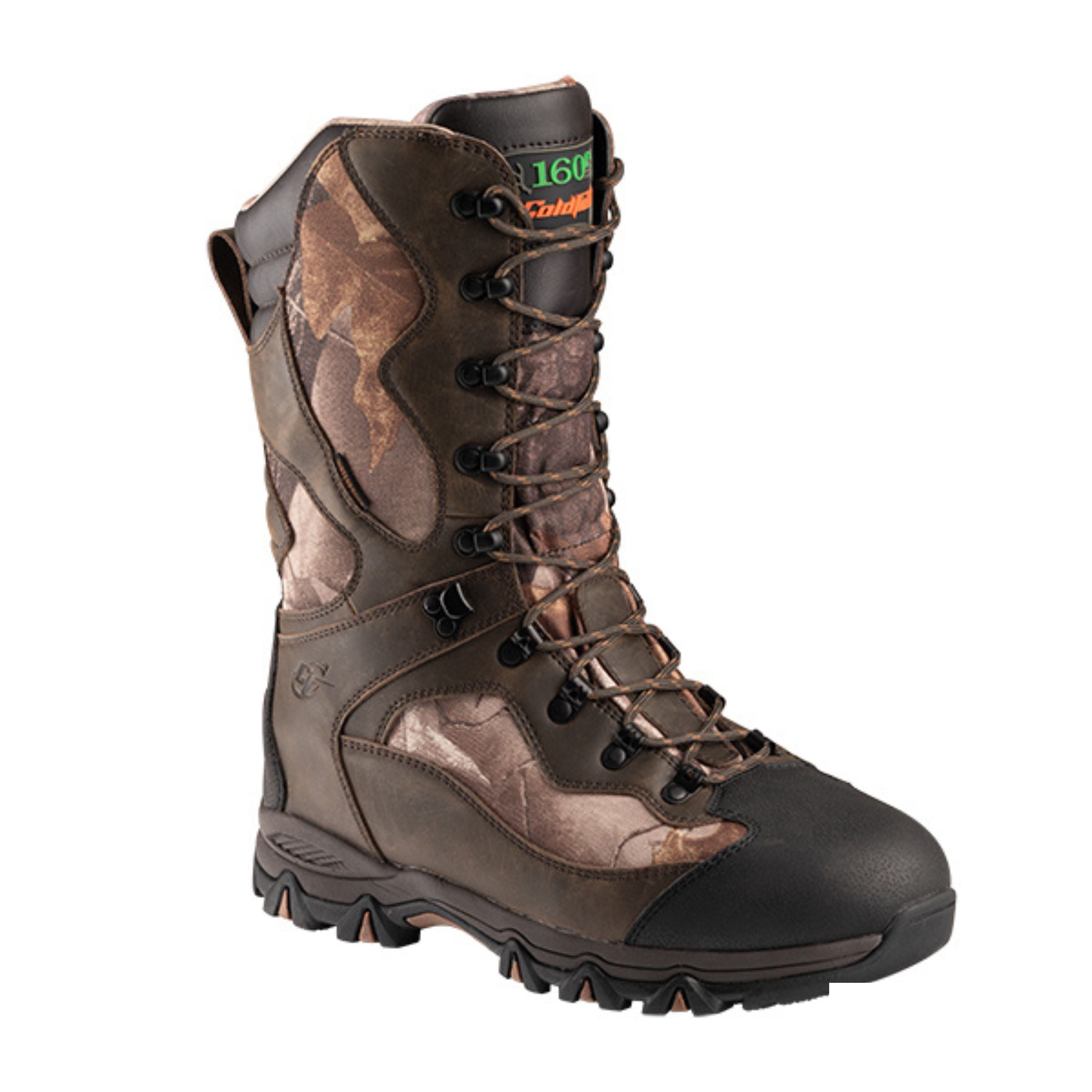 Botte de chasse Guardian NI - Homme - Groupe Pronature Botte de chasse Guardian NI - Homme - Groupe Pronature