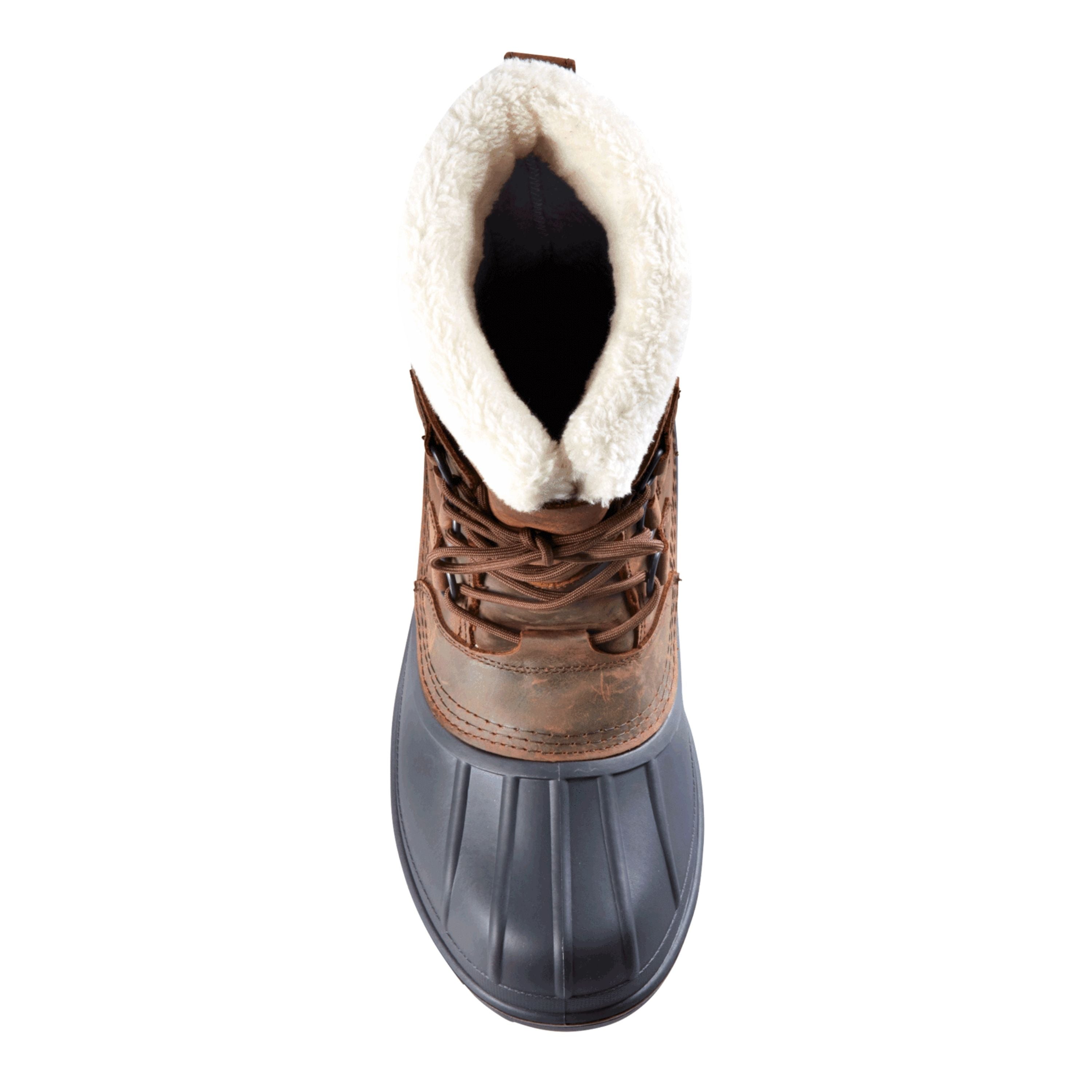 Boreal Winter boots - Men's — Groupe Pronature