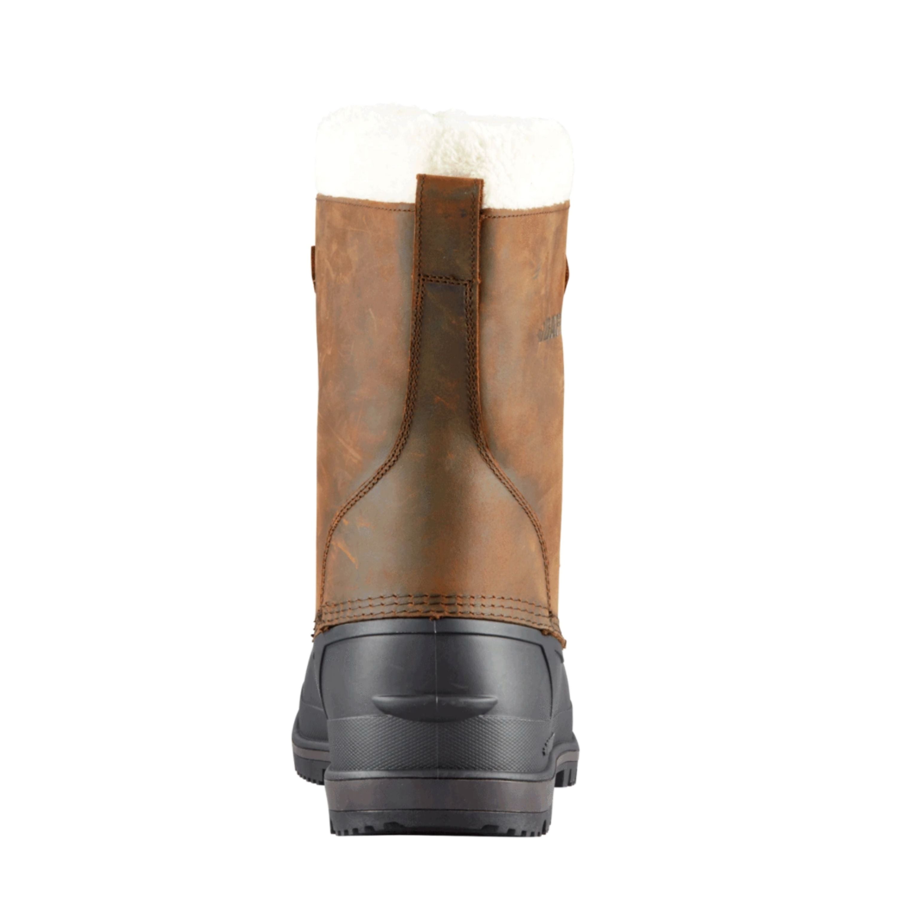 Canada" Winter boots - Men's Groupe Pronature Canada" Winter boots - Men's Groupe Pronature