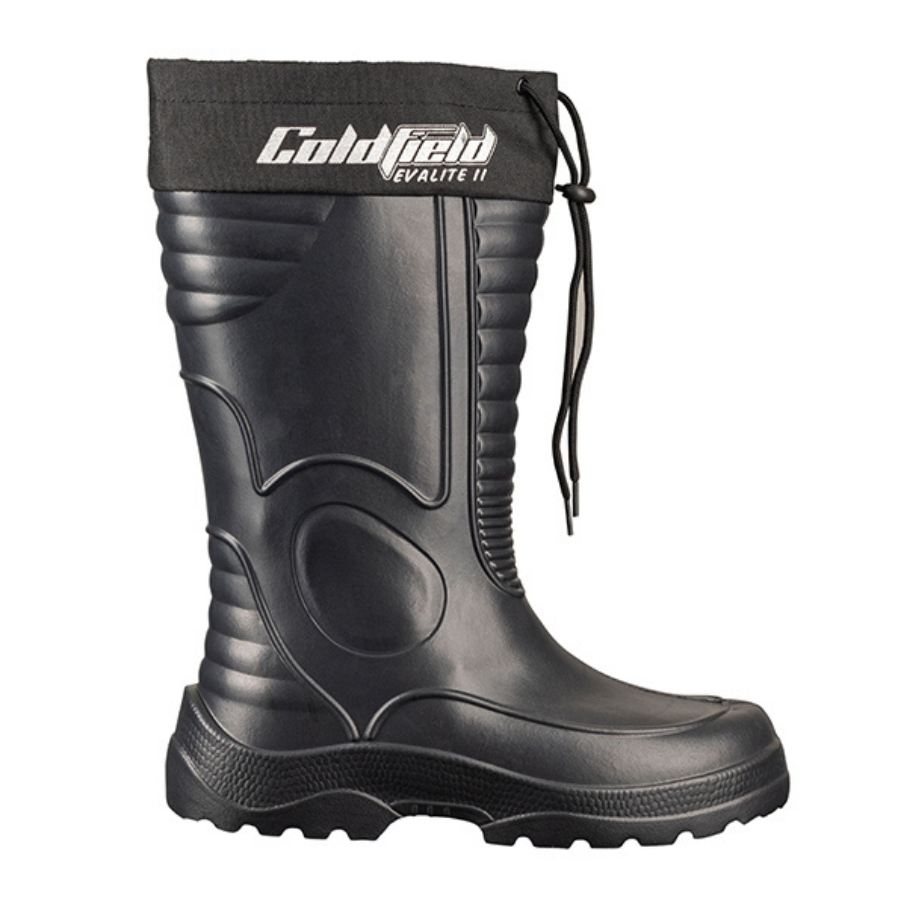 "Evalite II" Insulated boots - Men's