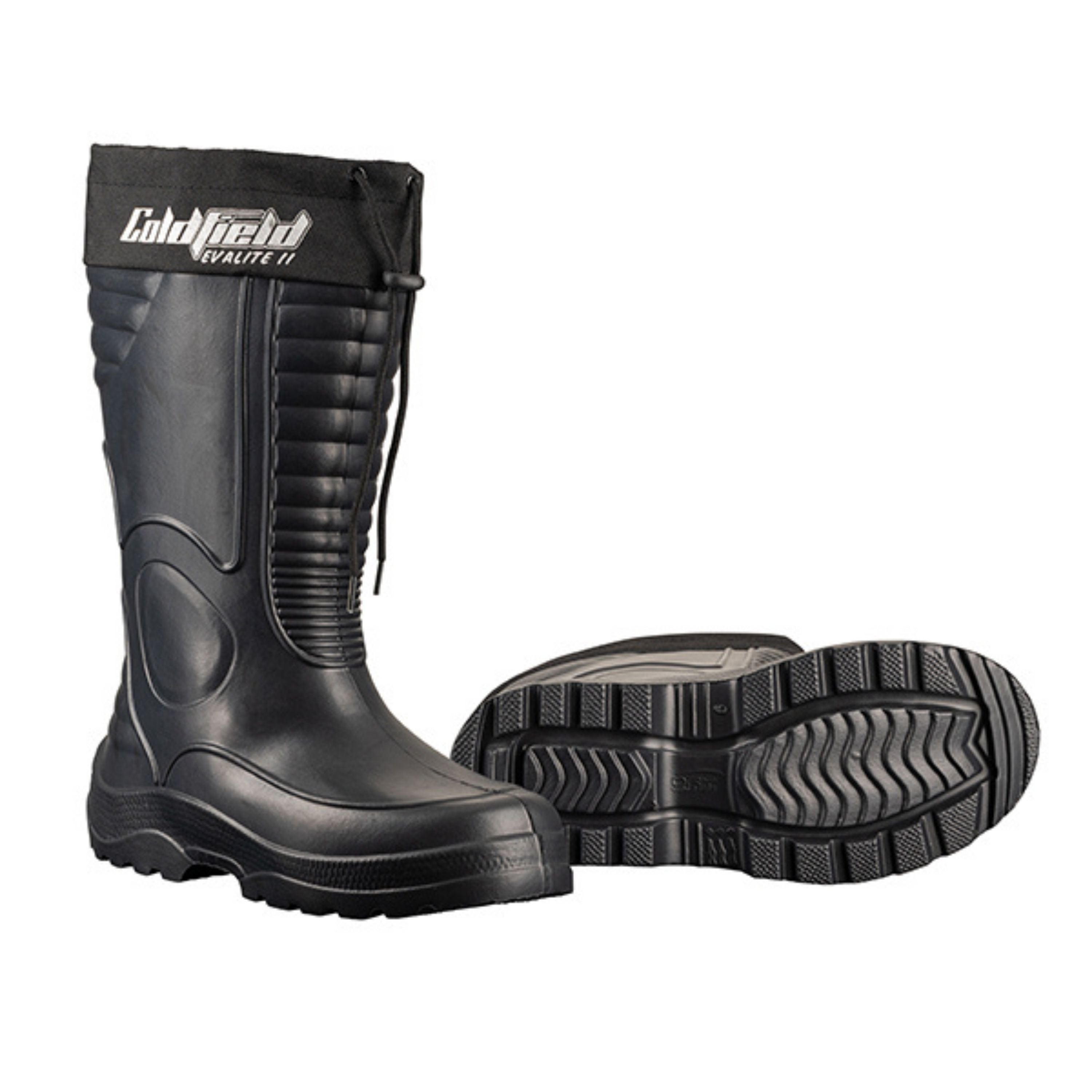 "Evalite II" Insulated boots - Men's