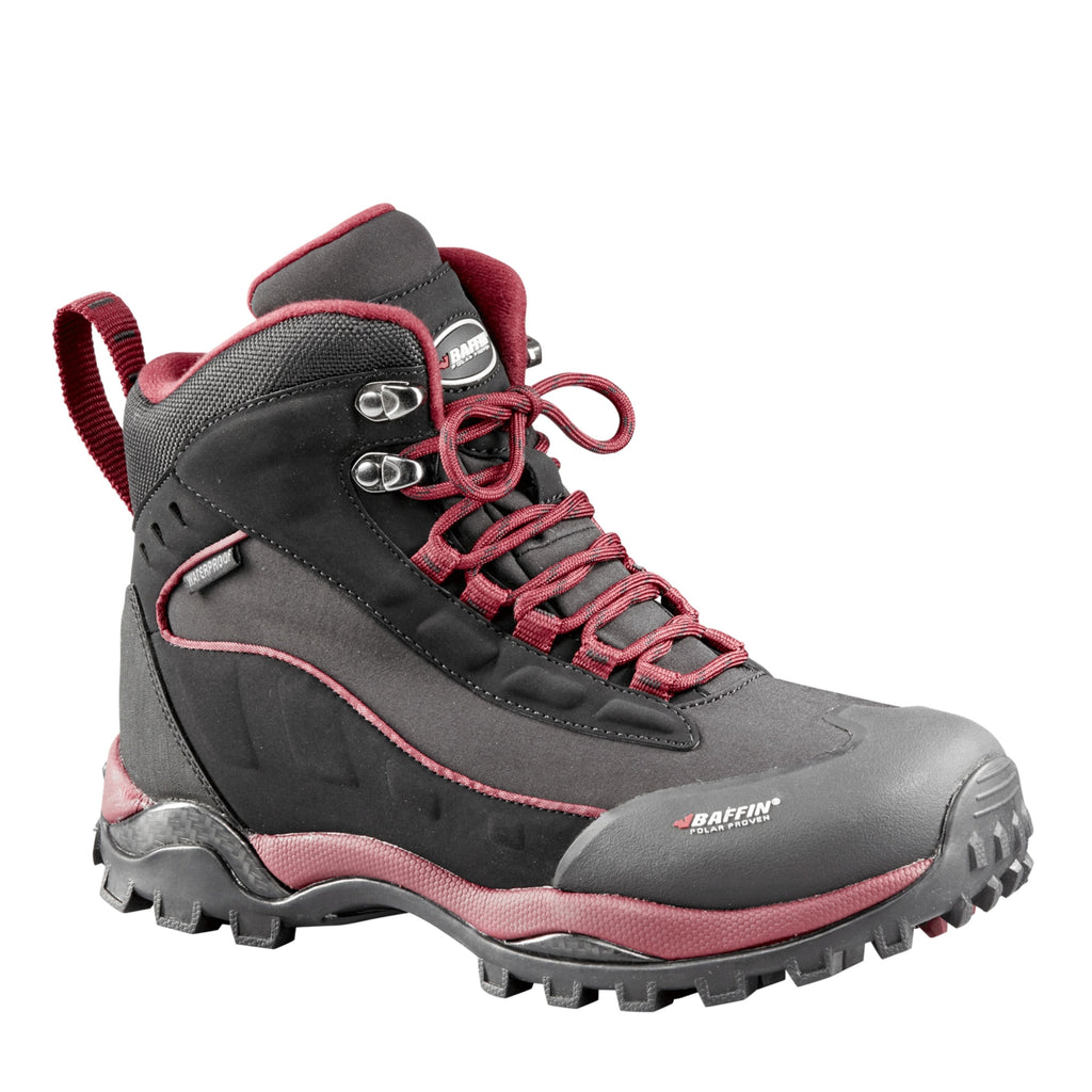 Bottes Hike Femme Groupe Pronature