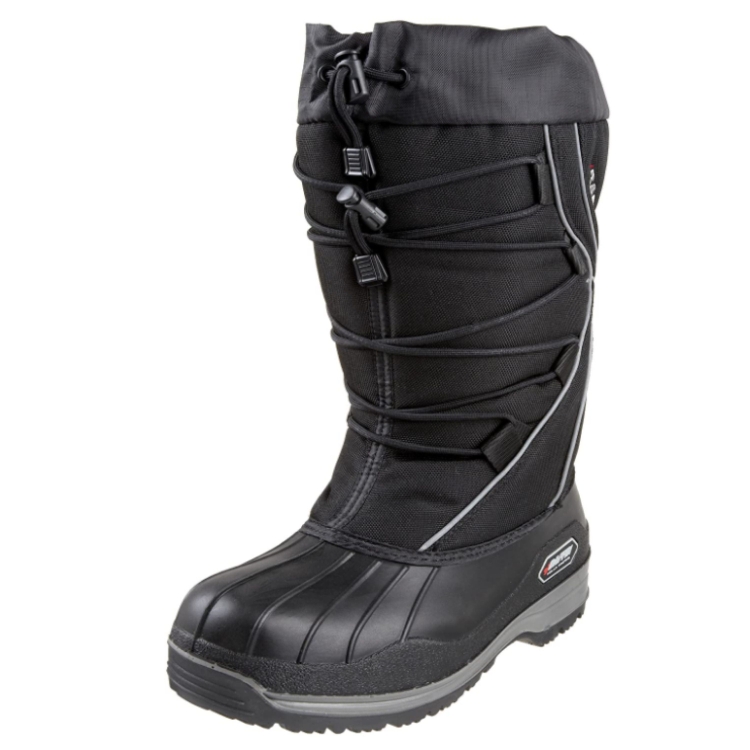 Bottes d'hiver "Icefield" - Femme