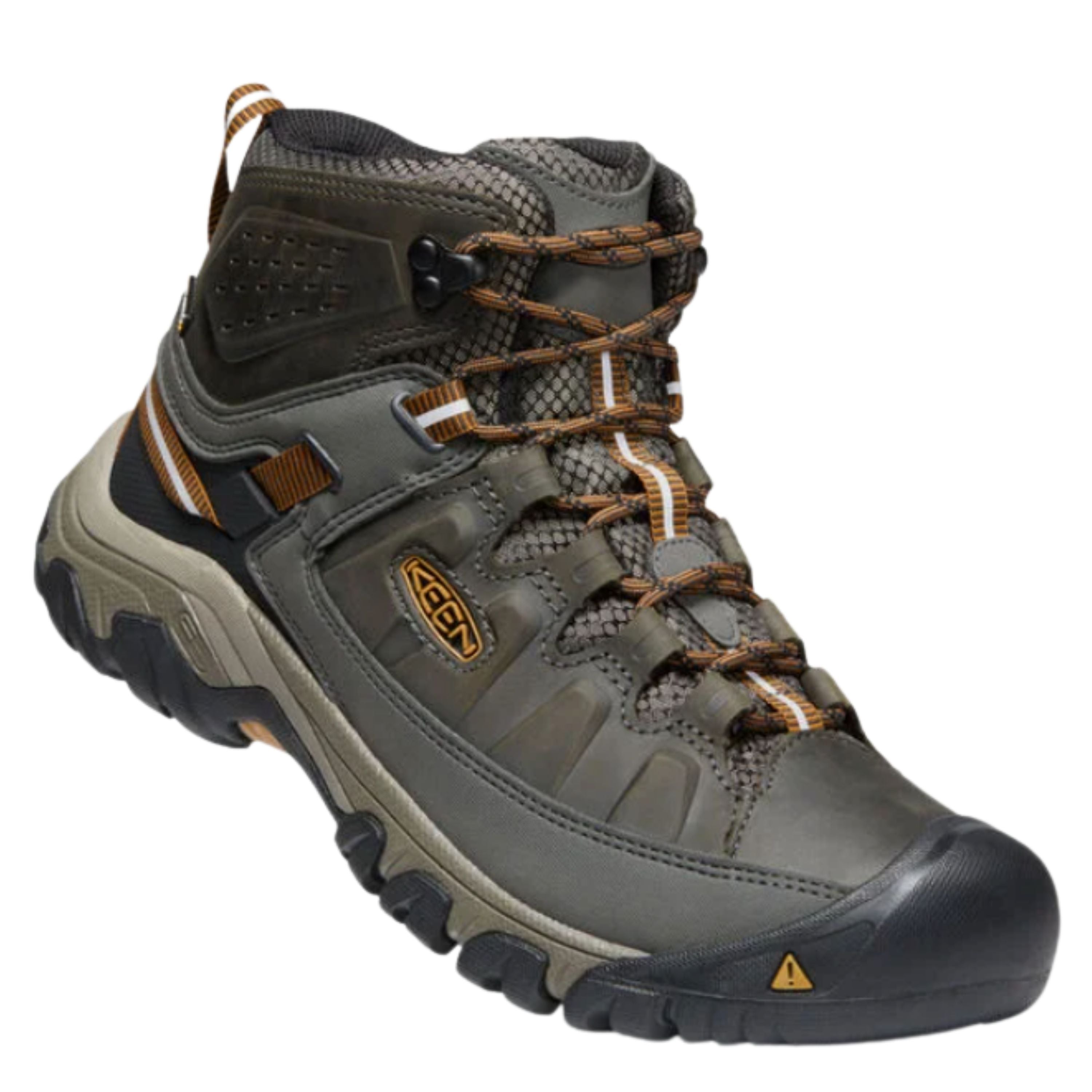 Bottes de randonnée "Targhee III Mid WP" - Homme||"Targhee III Mid WP" hiking boots - Men's