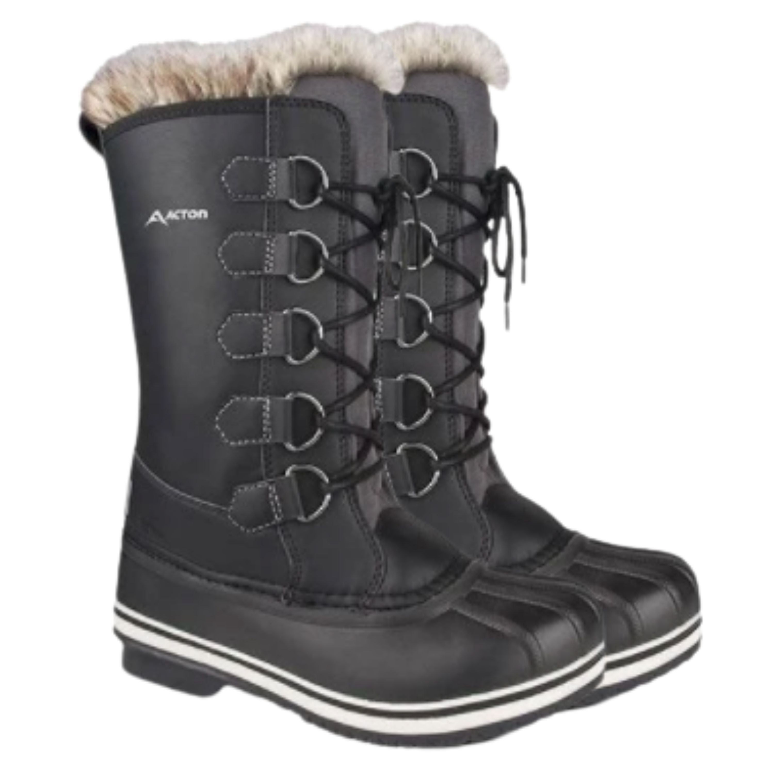 "Corinne" Winter boots - Women’s