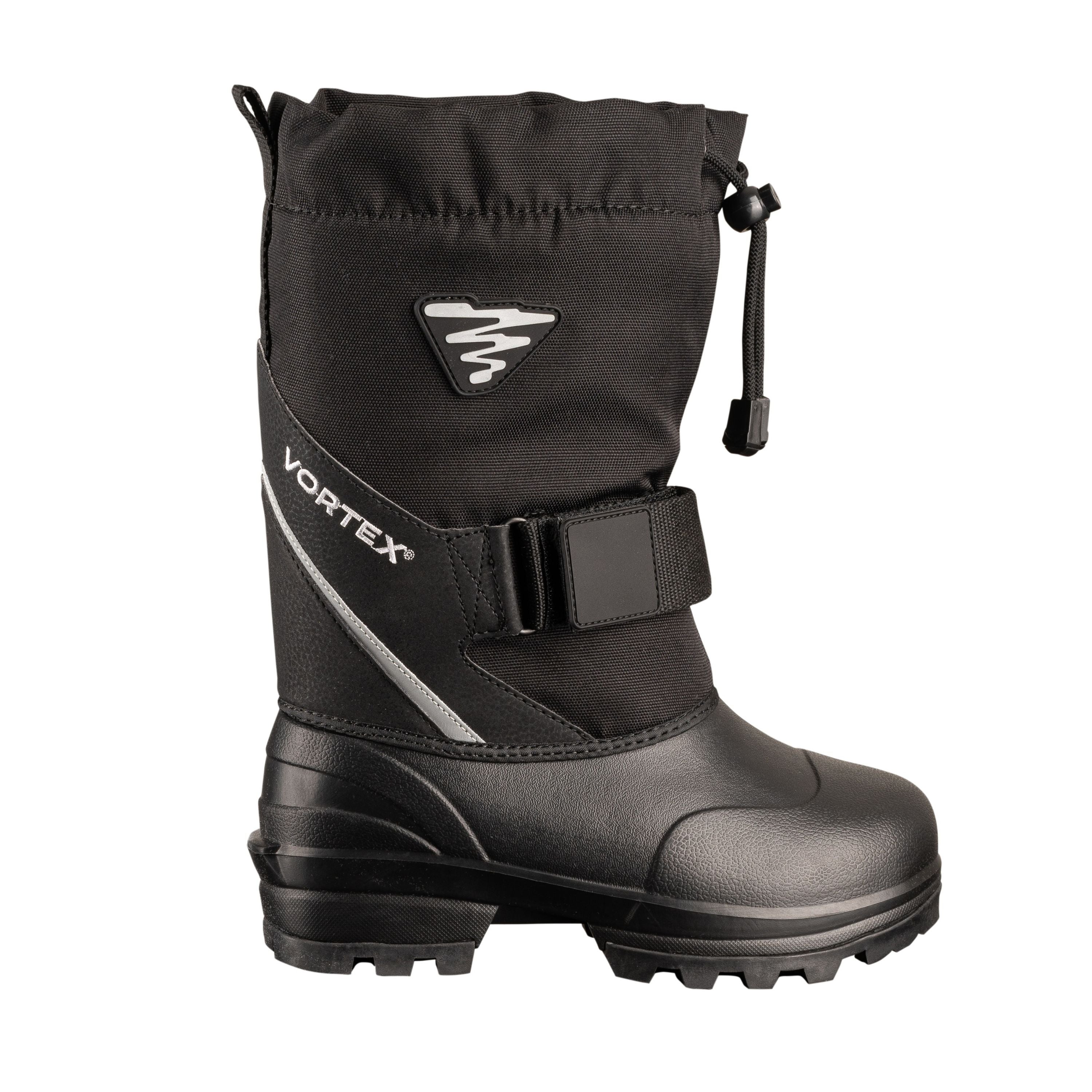 "Storm" Winter boots - Youth's
