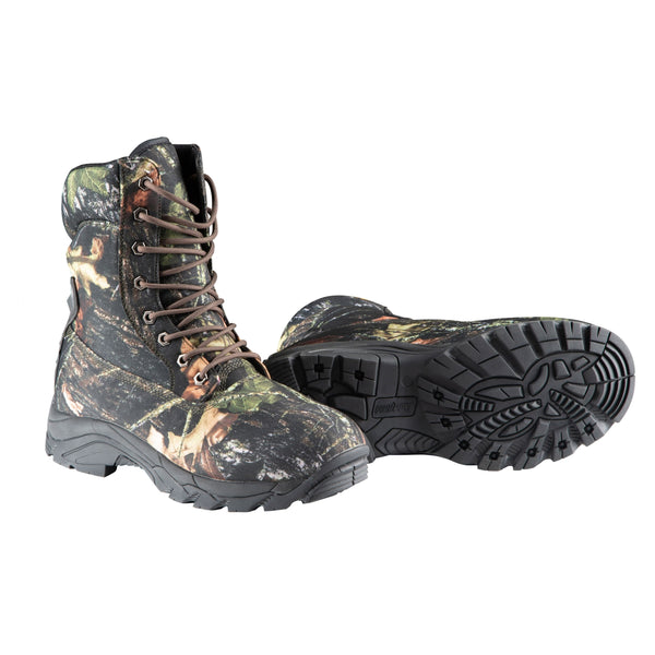 Pure High-Top Wr - Bottes hautes résistantes à l'eau pour Homme