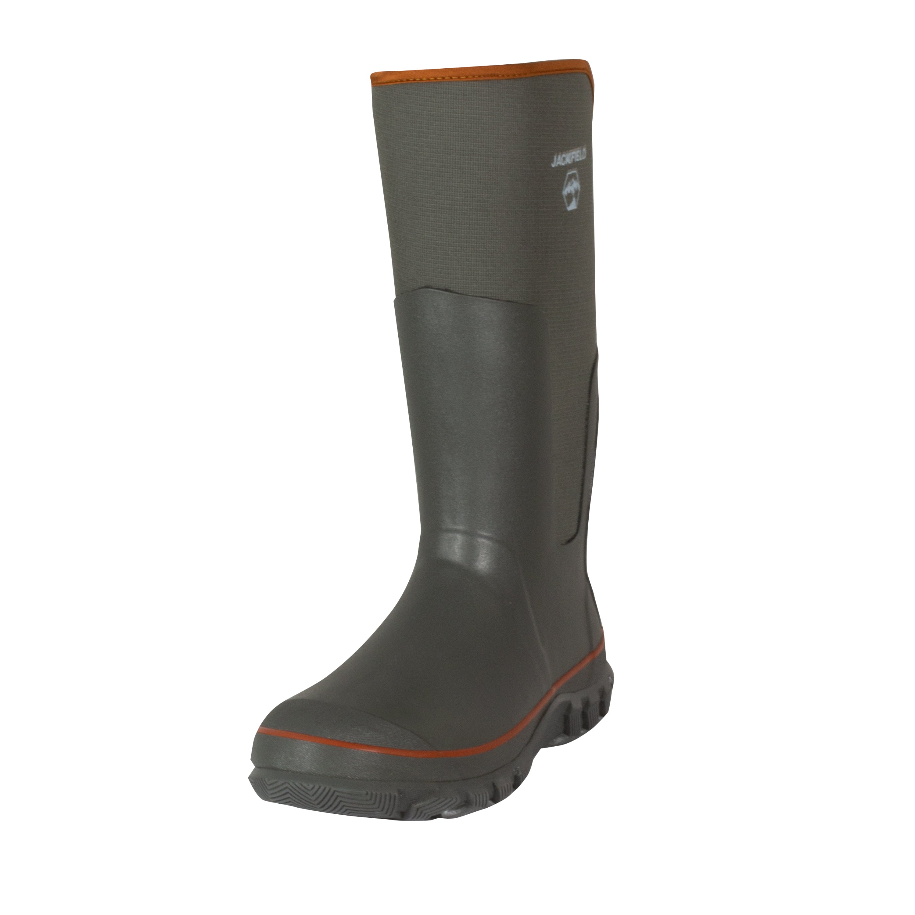 Neoprene and rubber boots - Women’s