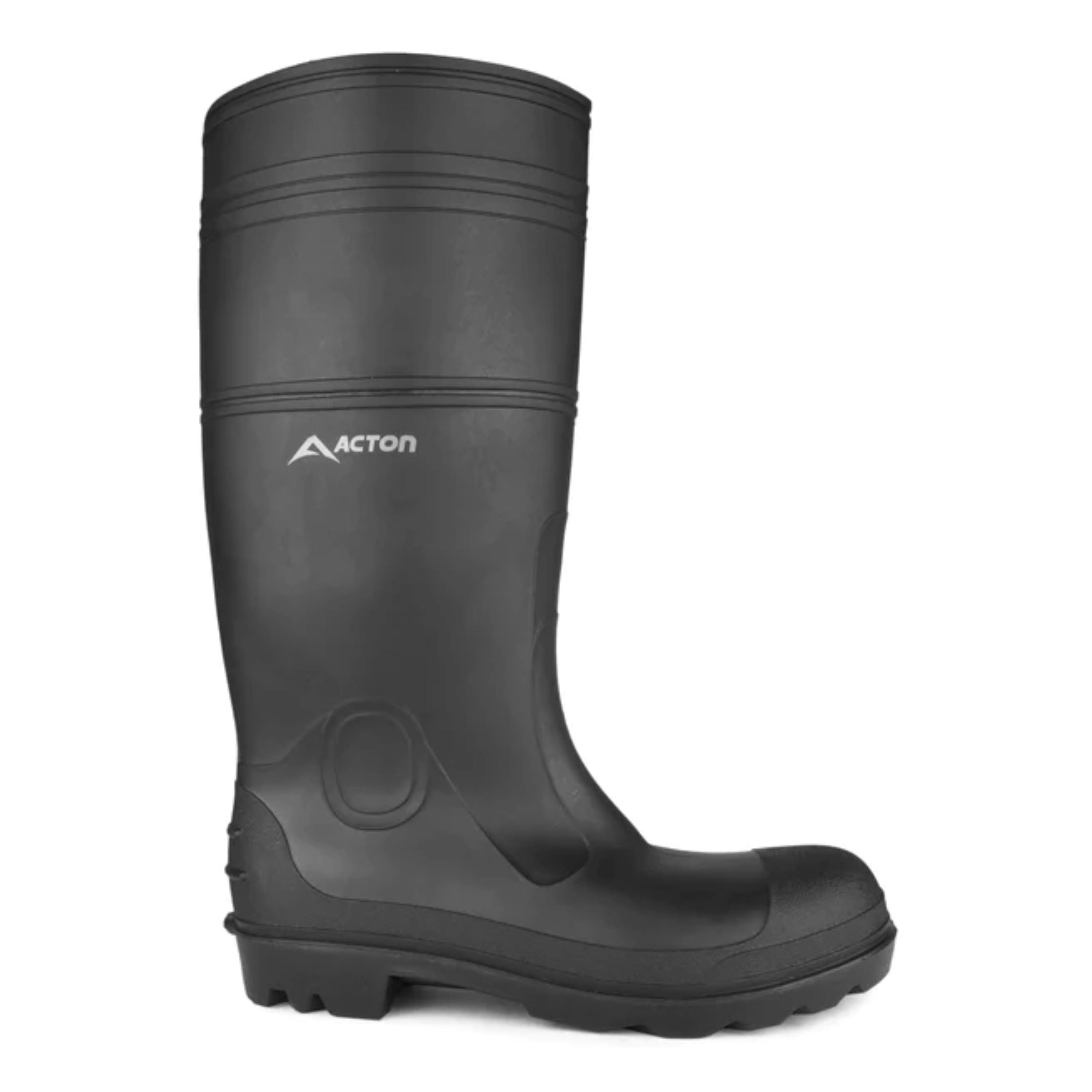 "Function" PVC boots - Men's