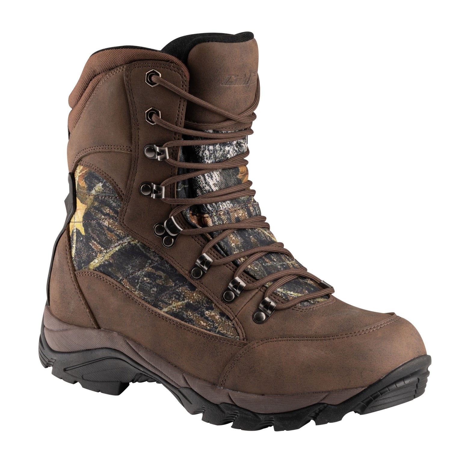 Bottes De Chasse Arctic Pro Muck Boots - Taille US 9 Hommes (10 Femmes), Couleur écorce, Très Bon état