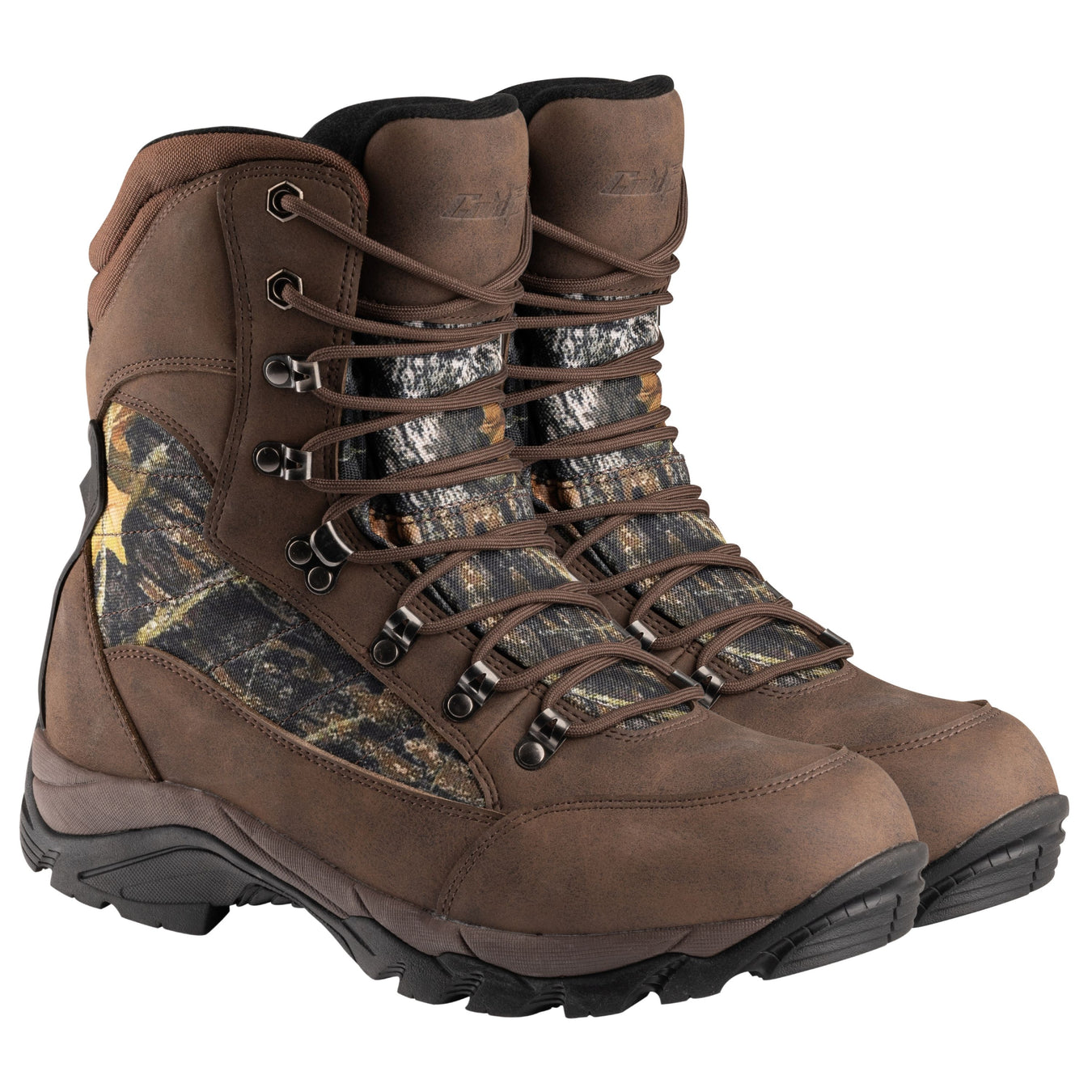 Vêtements et bottes de chasse
