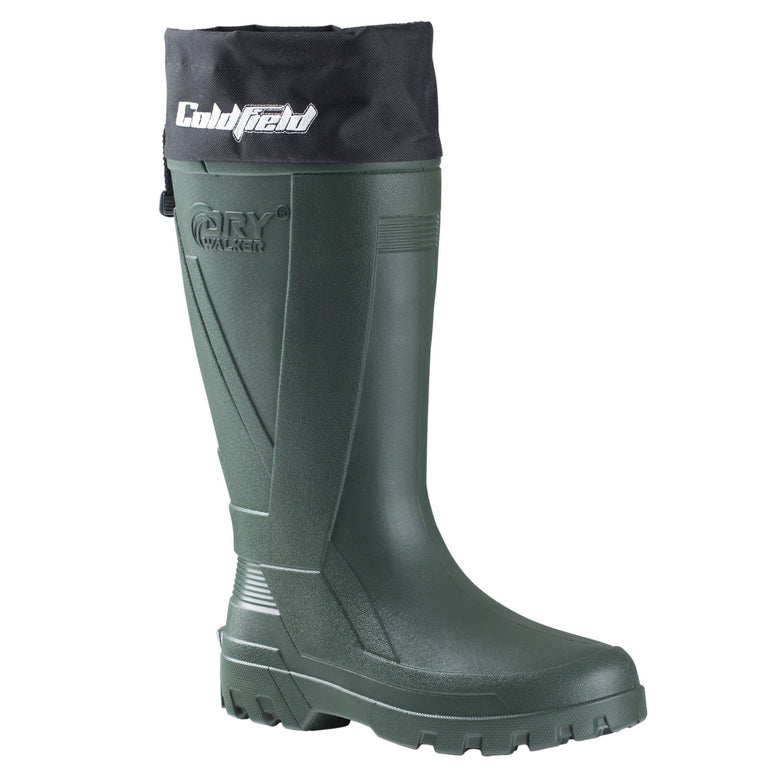 DREAM PAIRS Bottes De Pluie Hommes Chelsea - Légères, Imperméables Et Antidérapantes SDRB2401M-E