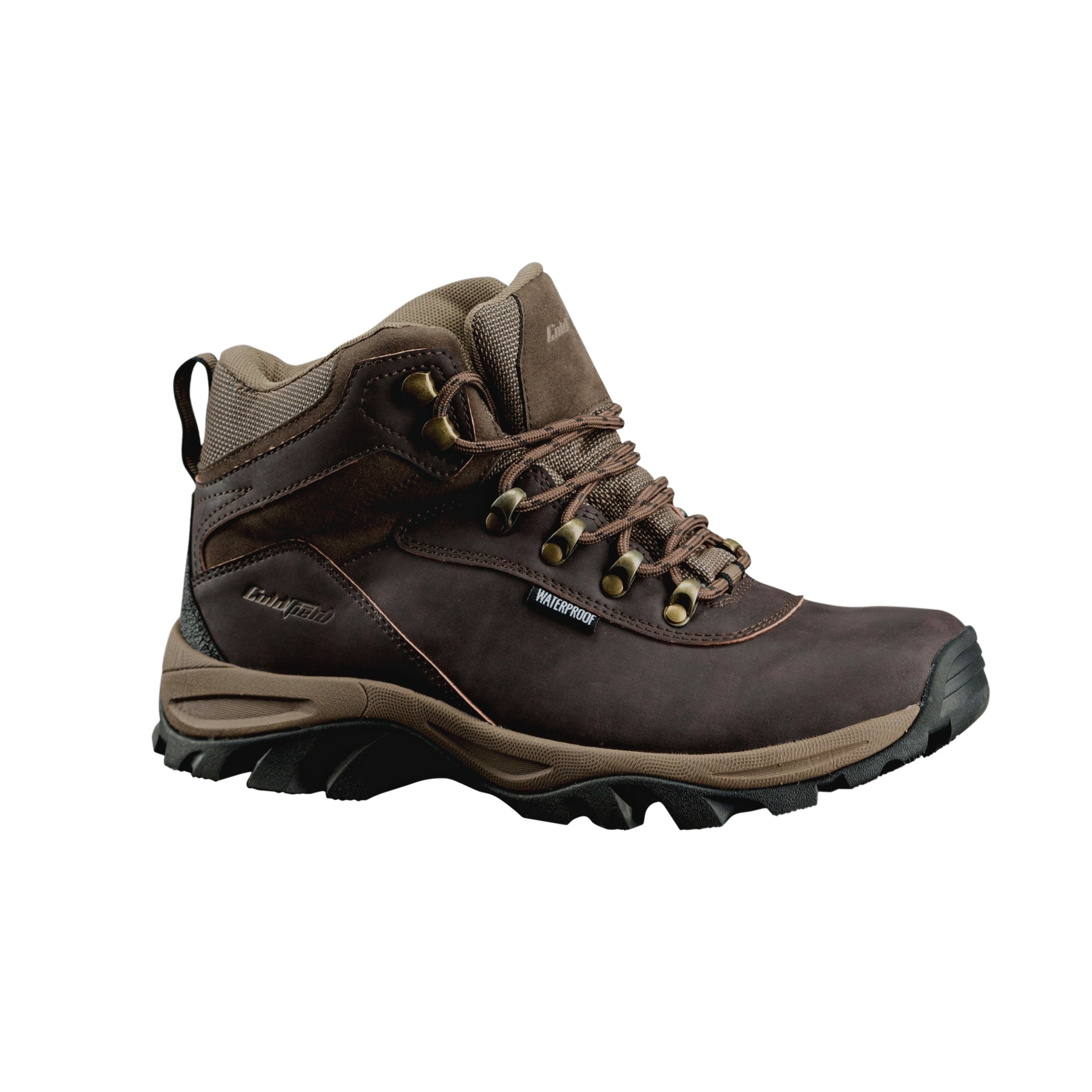 "Protrail" hiking boots - Men's