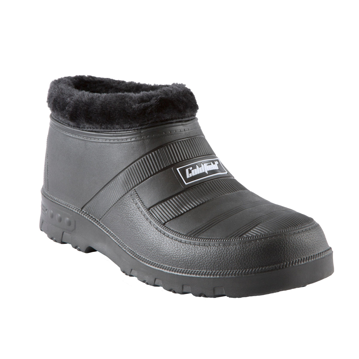 Ultralite insulated slip-on shoes - Men's — Groupe Pronature