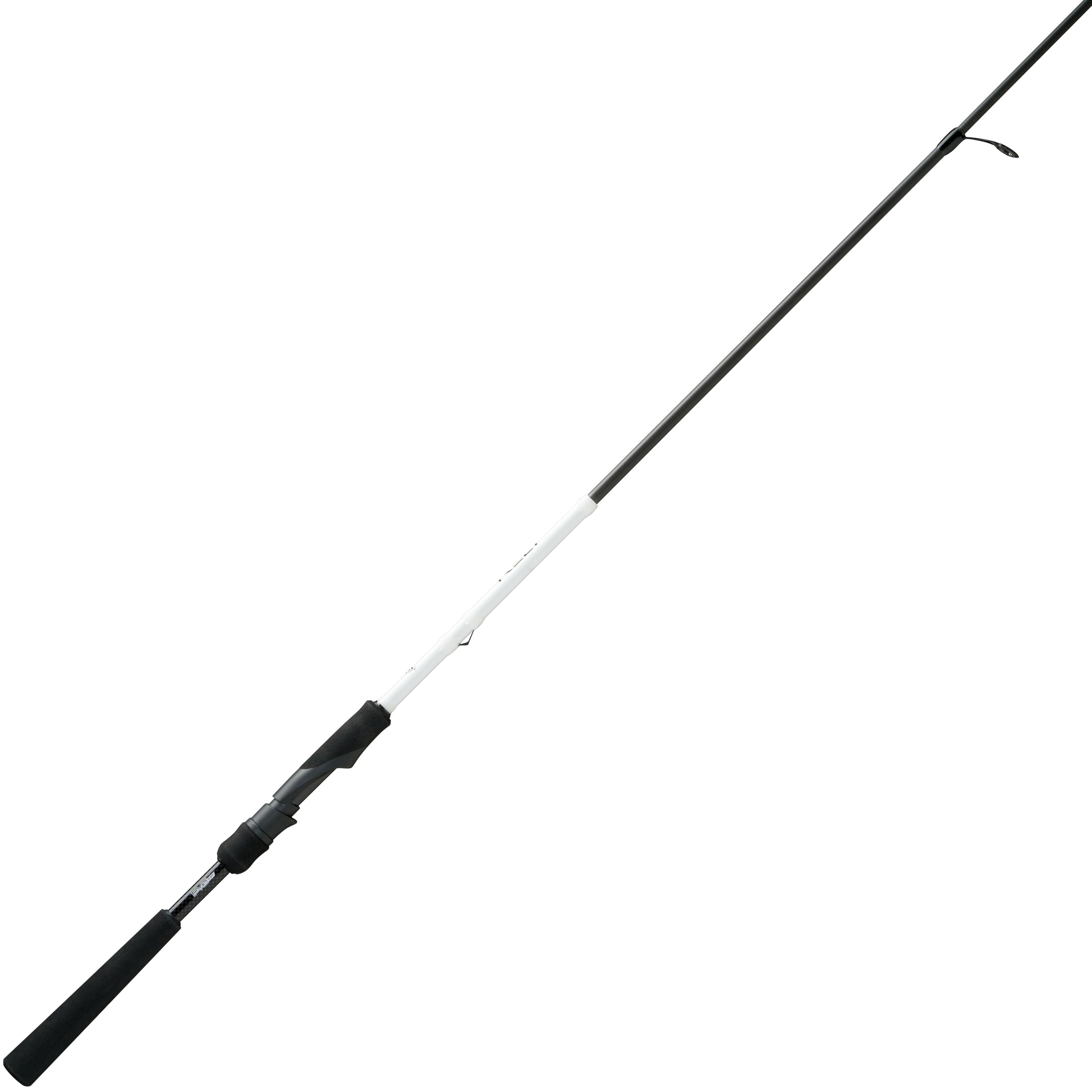 Rely Black Spinning rod — Groupe Pronature