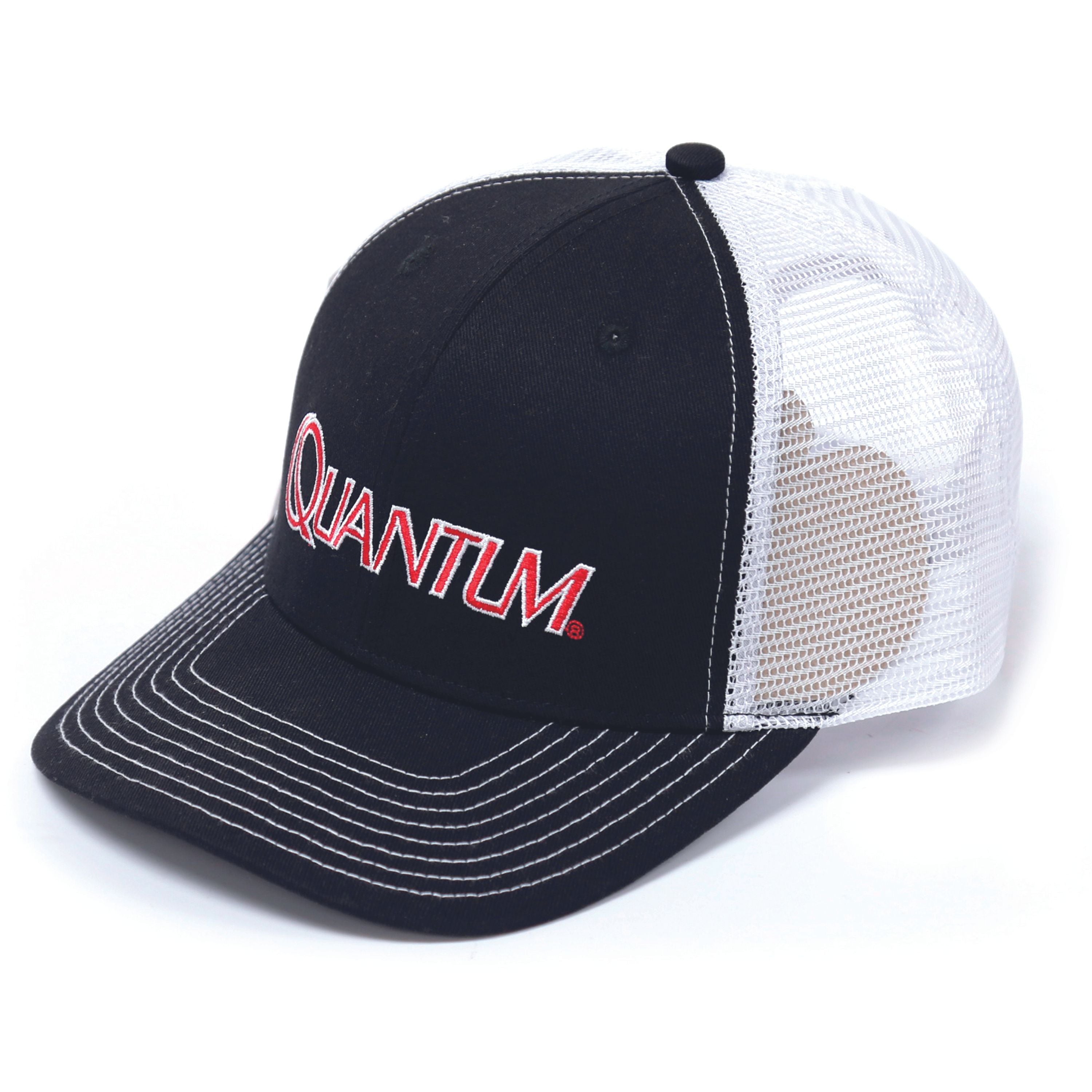 "Quantum" cap - Unisex
