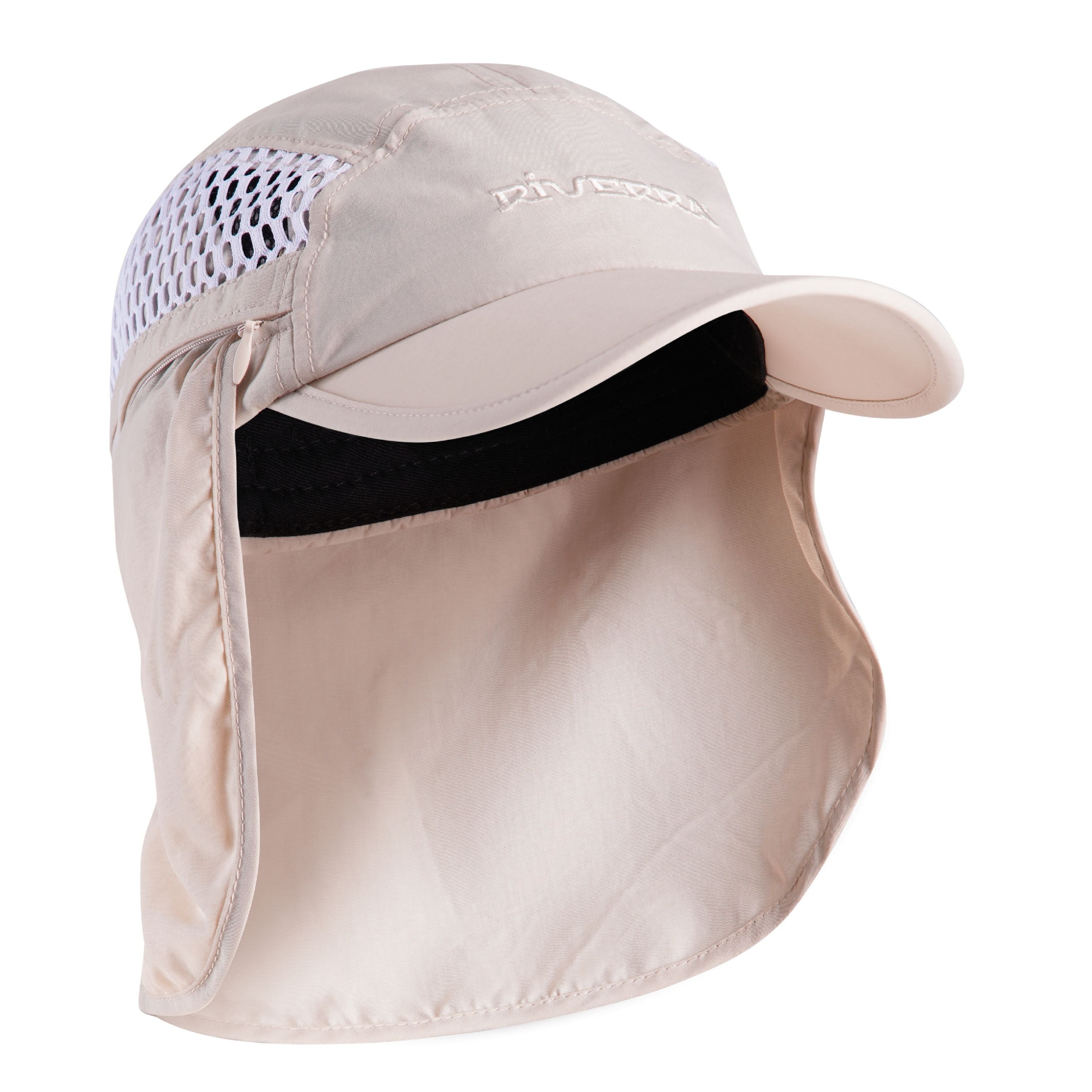 Neck flap cap - Unisex