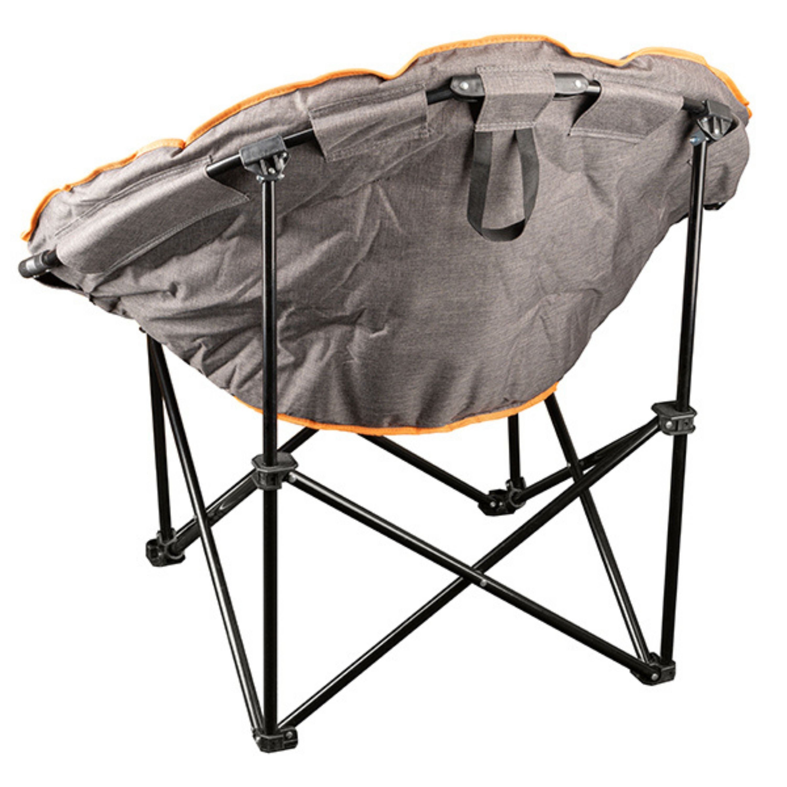 Chaise de camping "Deluxe"