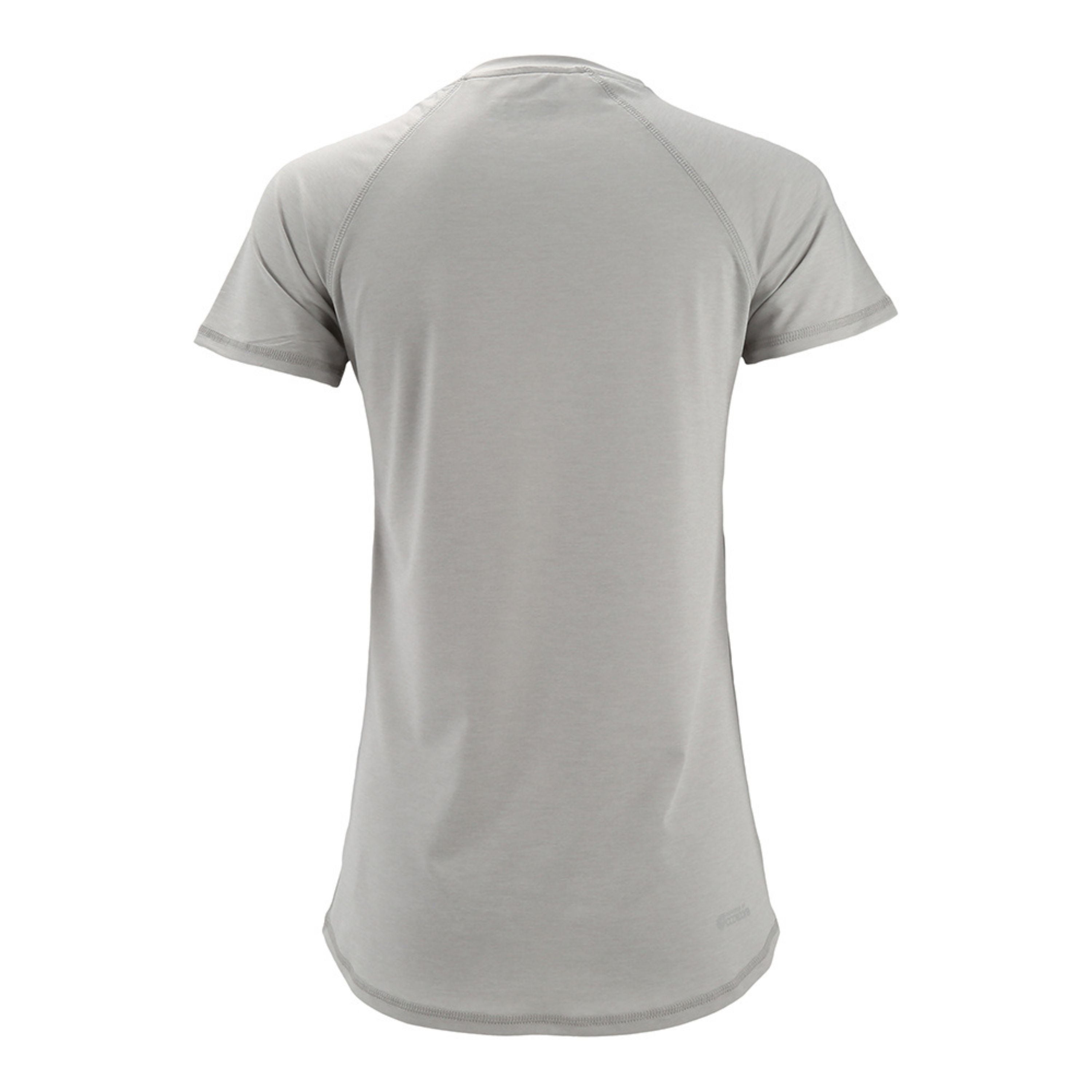 T-shirt manches longues - Femme — Groupe Pronature