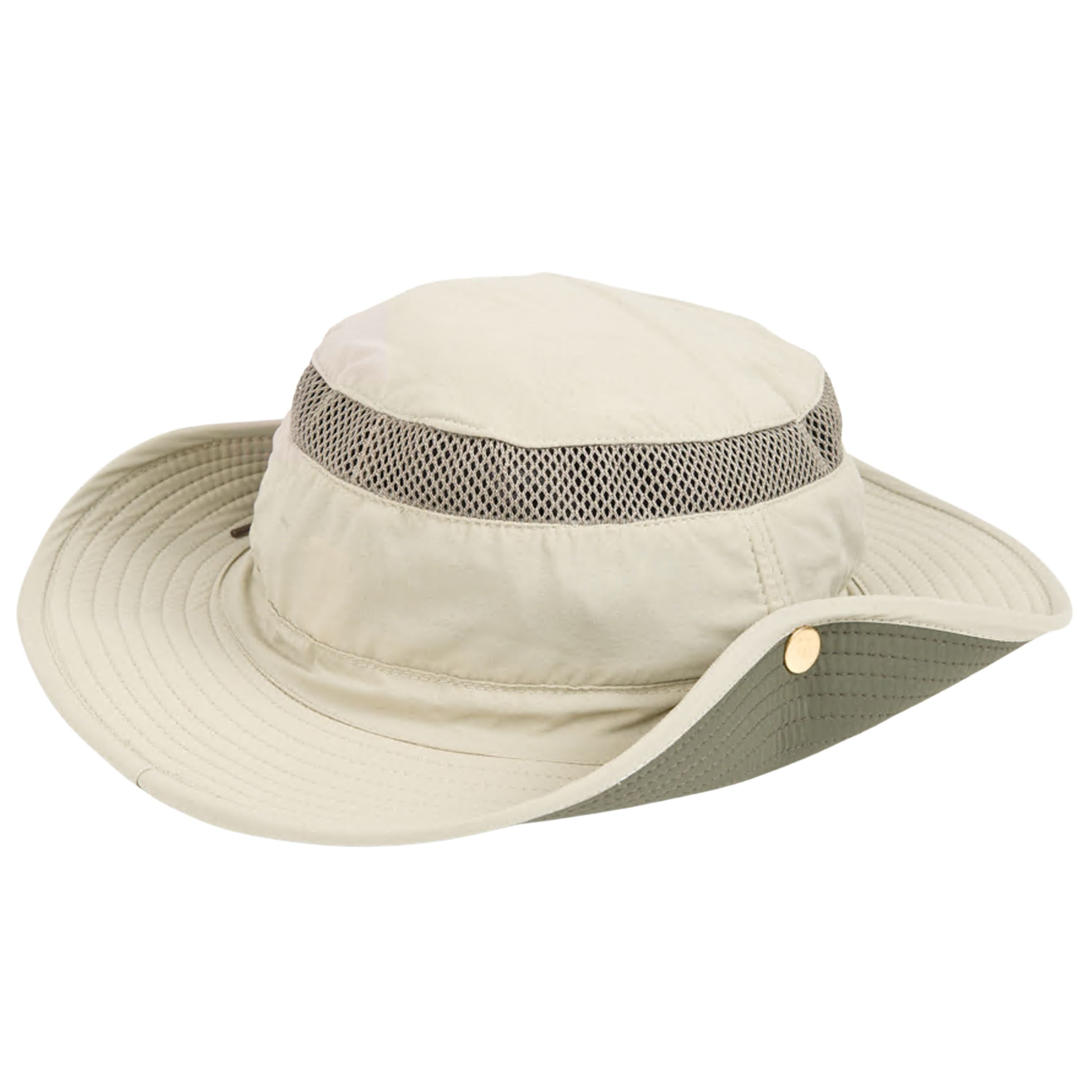 "Adventure outdoor" hat - Men's