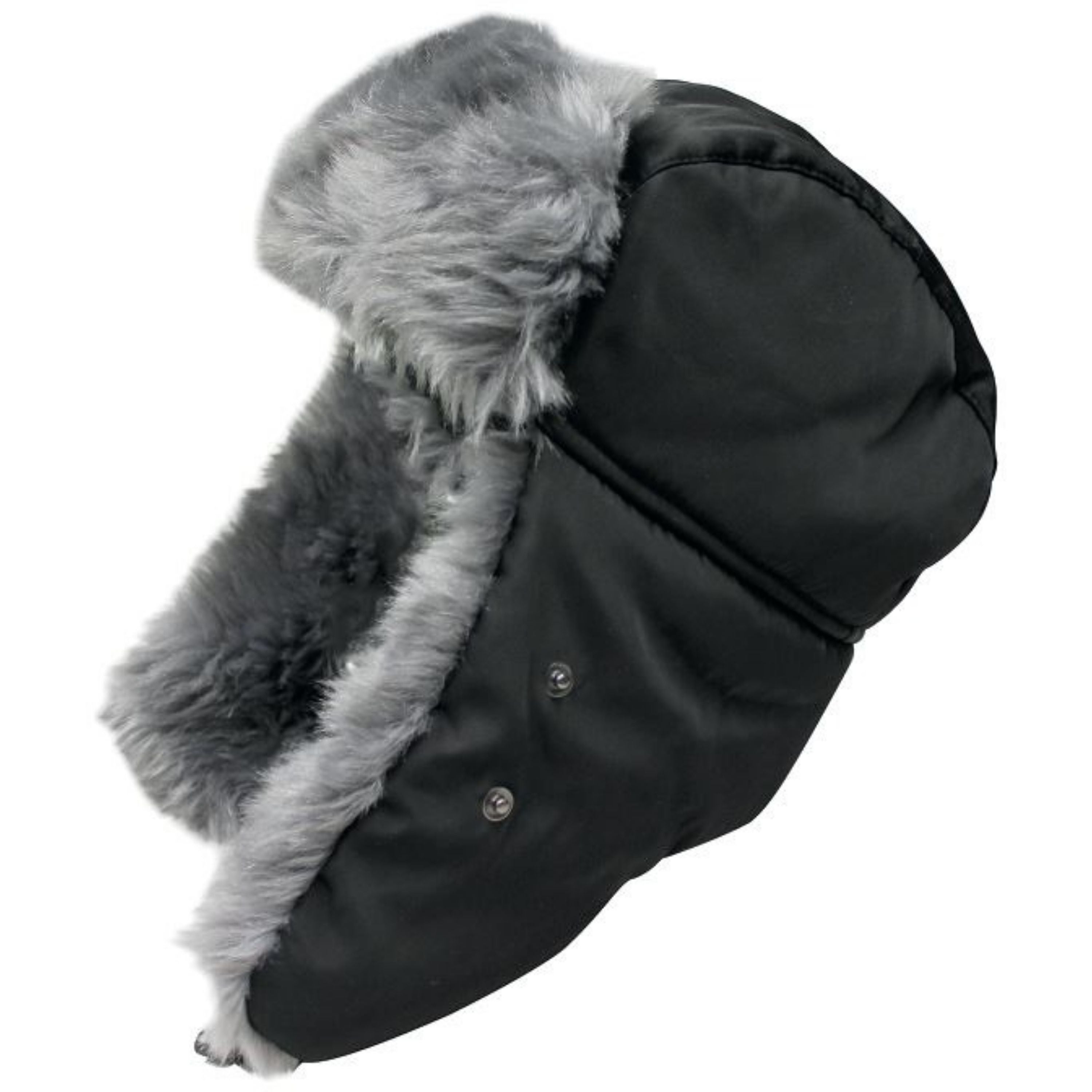 Chapeau "Aviator" froid polaire - Homme||Polar cold "Aviator" hat - Men's