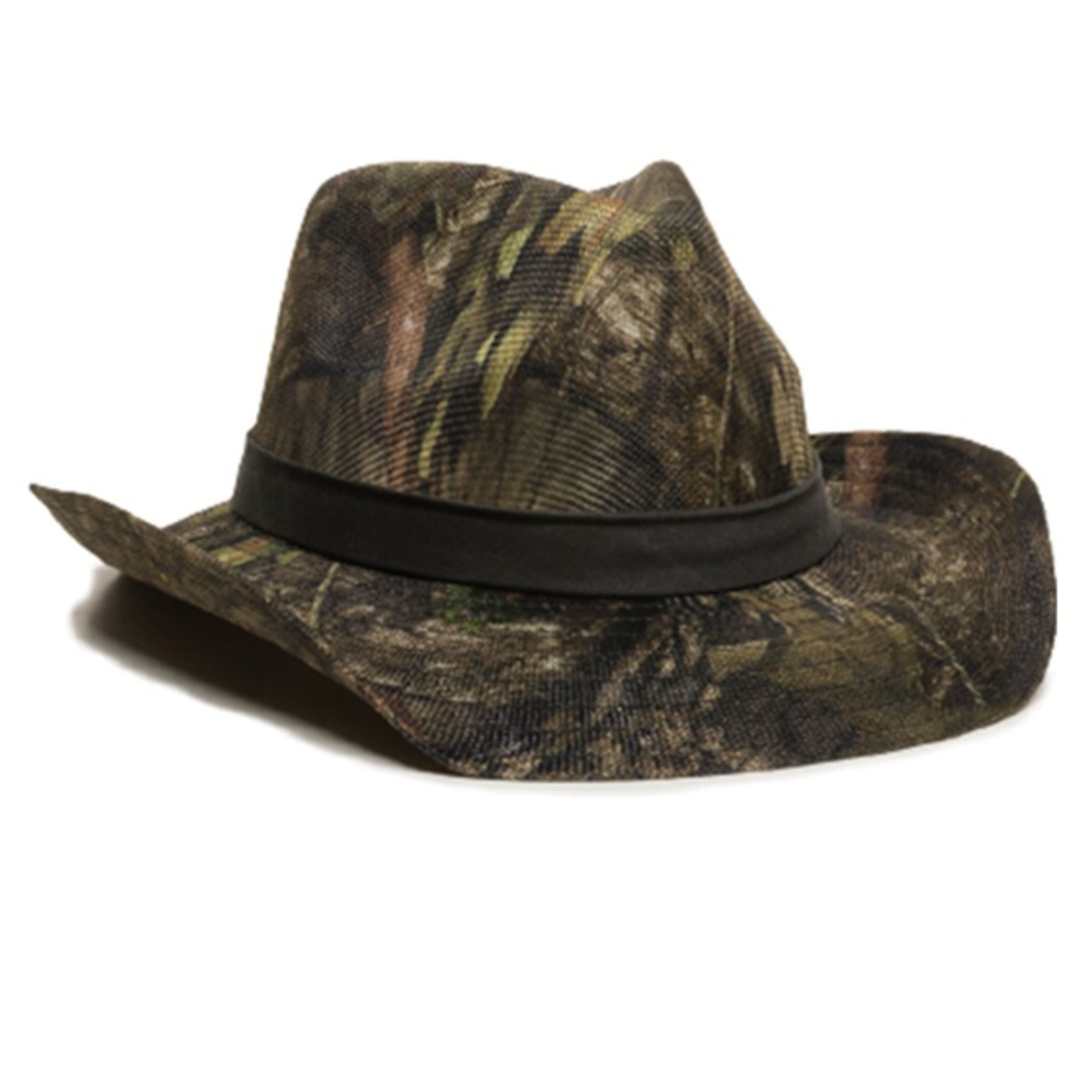 Chapeau de Cowboy - Homme