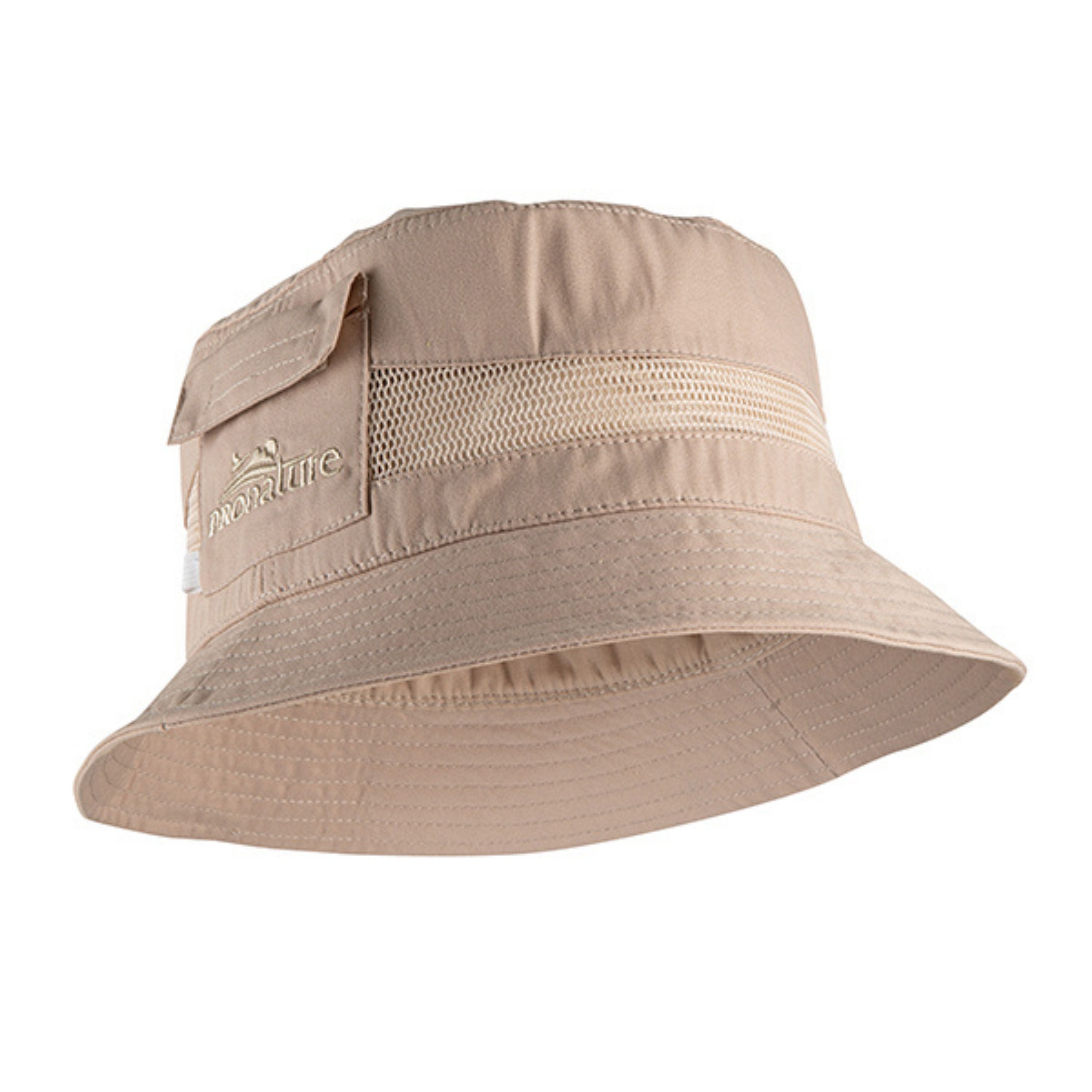 "Bucket" Fisher's hat - Unisex