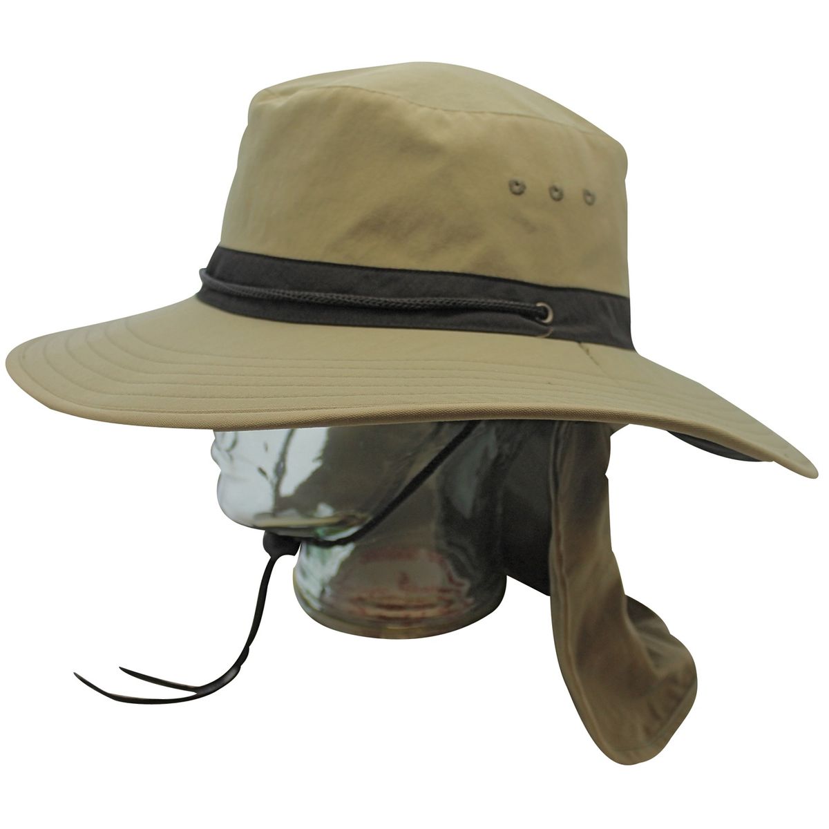 "Atacama" Hat - Men's