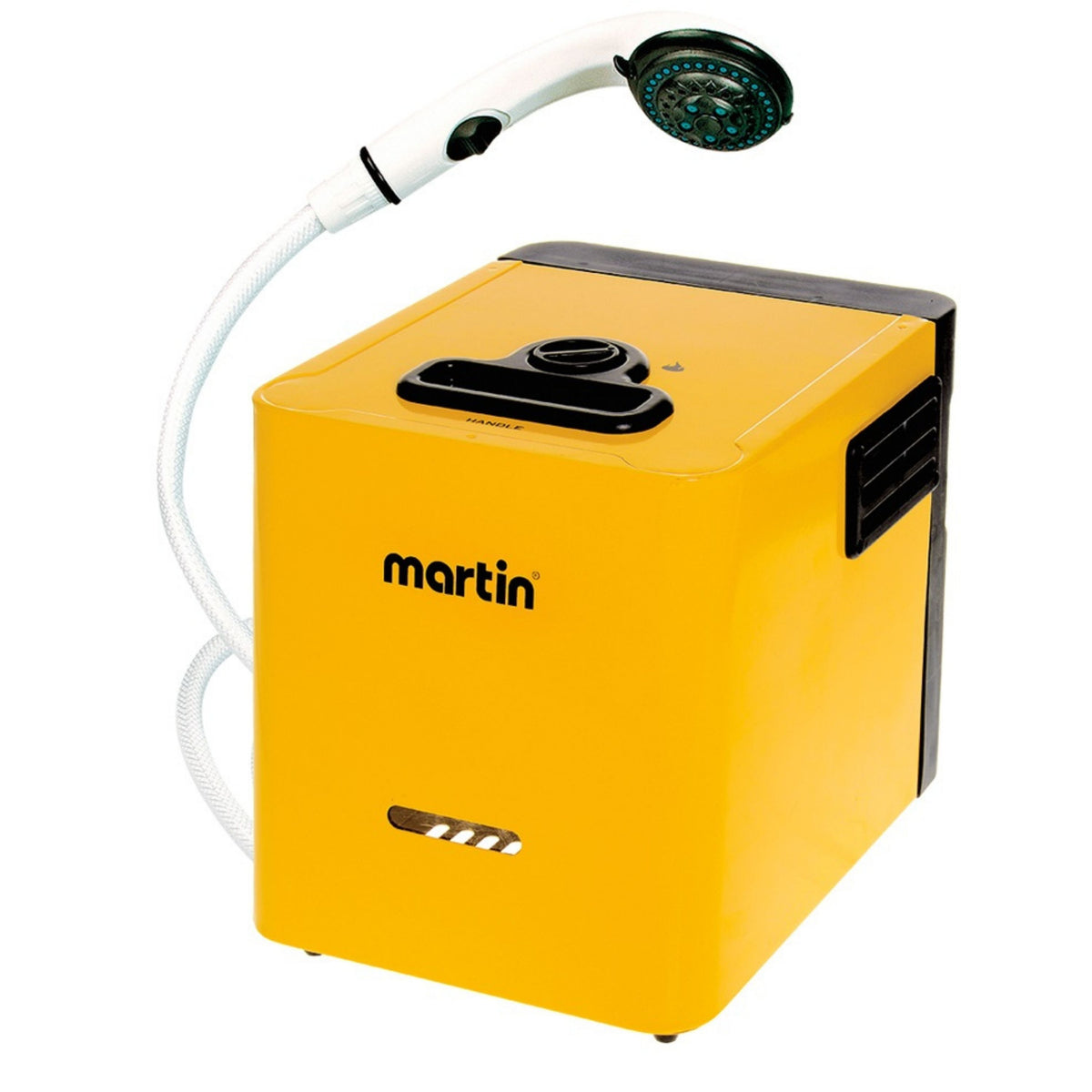 Chauffe-eau Portable AUODGDNT 6L - Camping, Caravane, Van - Gaz Propane (JSN-F01) NEUF
