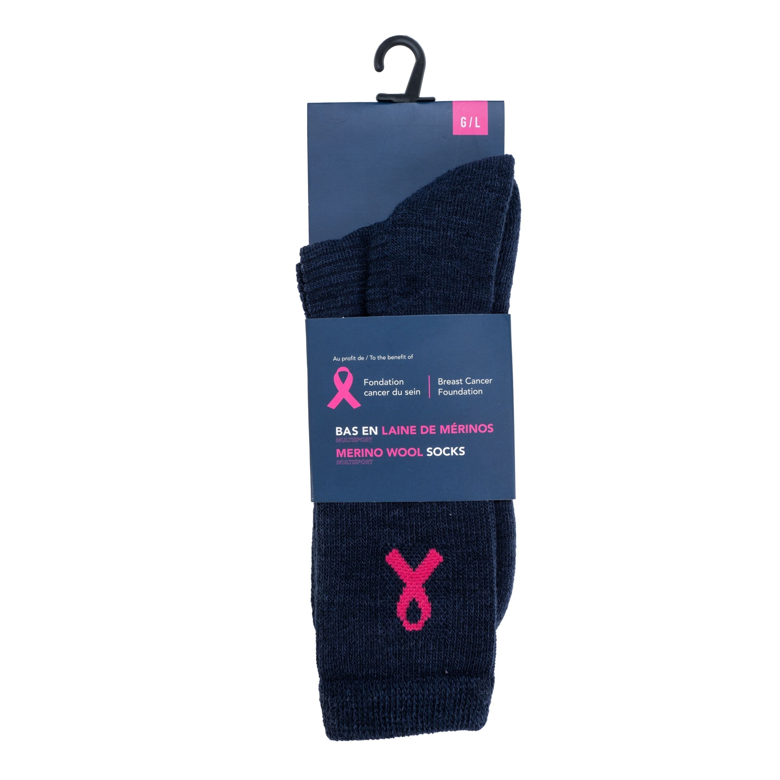 "St-Moritz" socks - Unisex