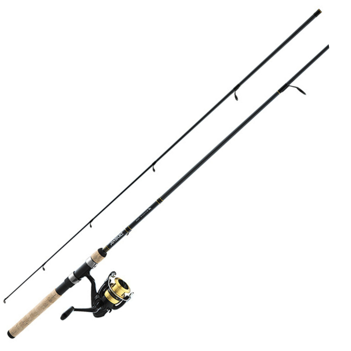 D-Shock Spinning combo — Groupe Pronature