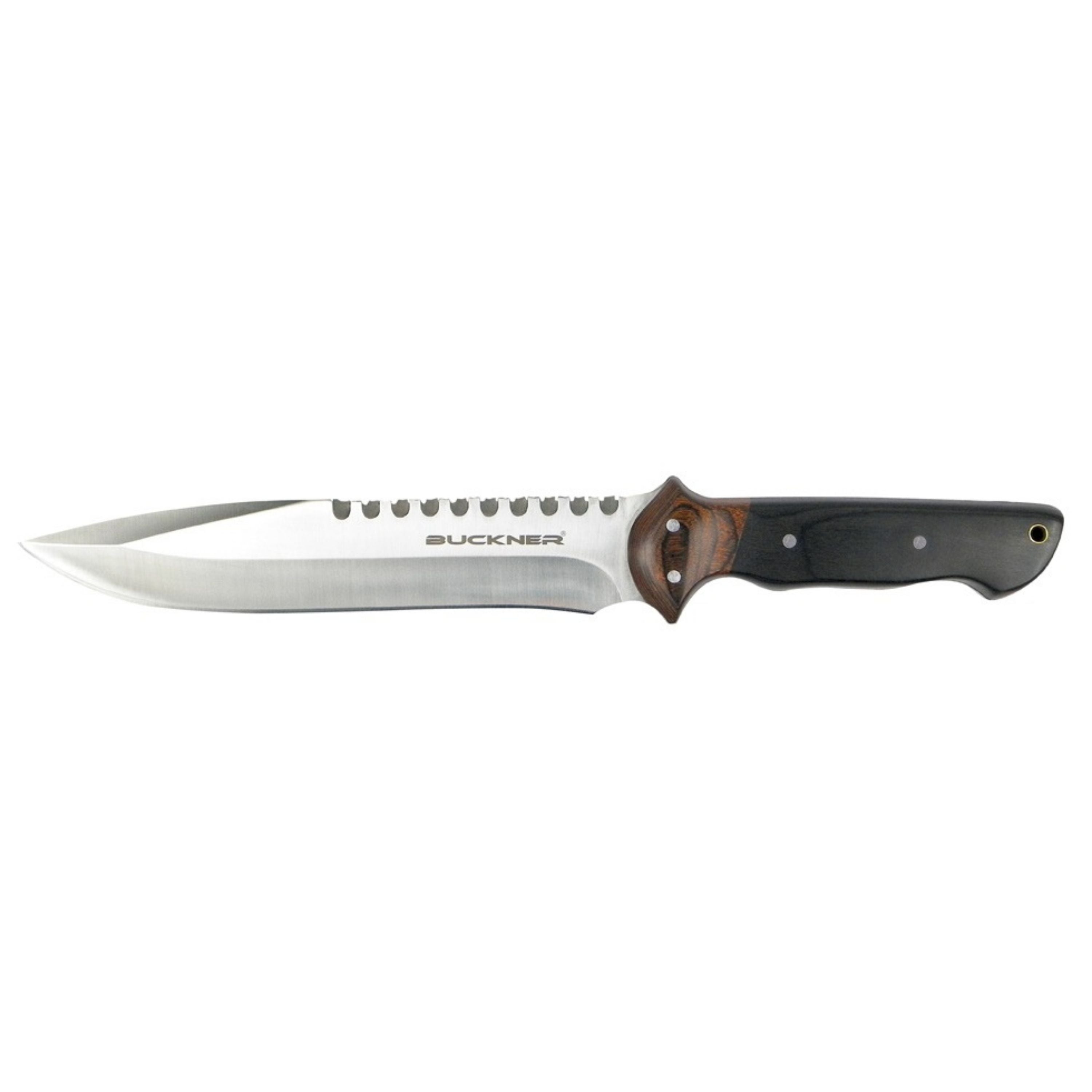 Couteau "Bowie" - 14 po||14-inch "Bowie" knife