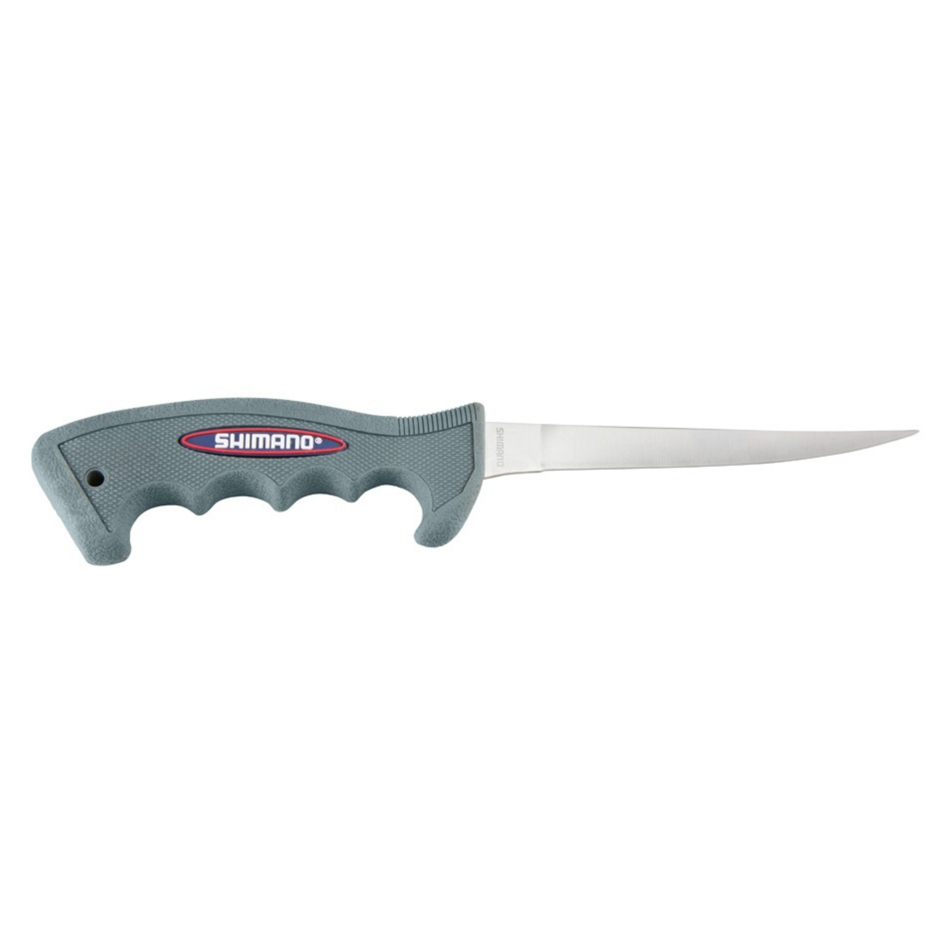 Shimano Fillet Knife with Sheath