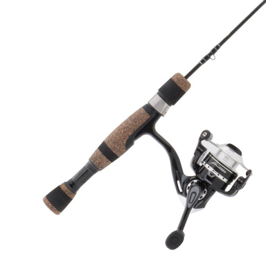 Ice Fishing Rods, Reels & Sets — Groupe Pronature