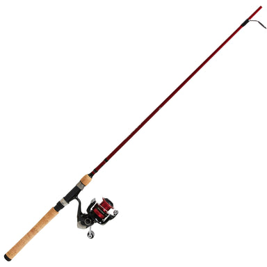 Berkley Spinning Fishing Rod M/ML Action EVA Handle Fishing Pole Cherrywood  Fishing Rod
