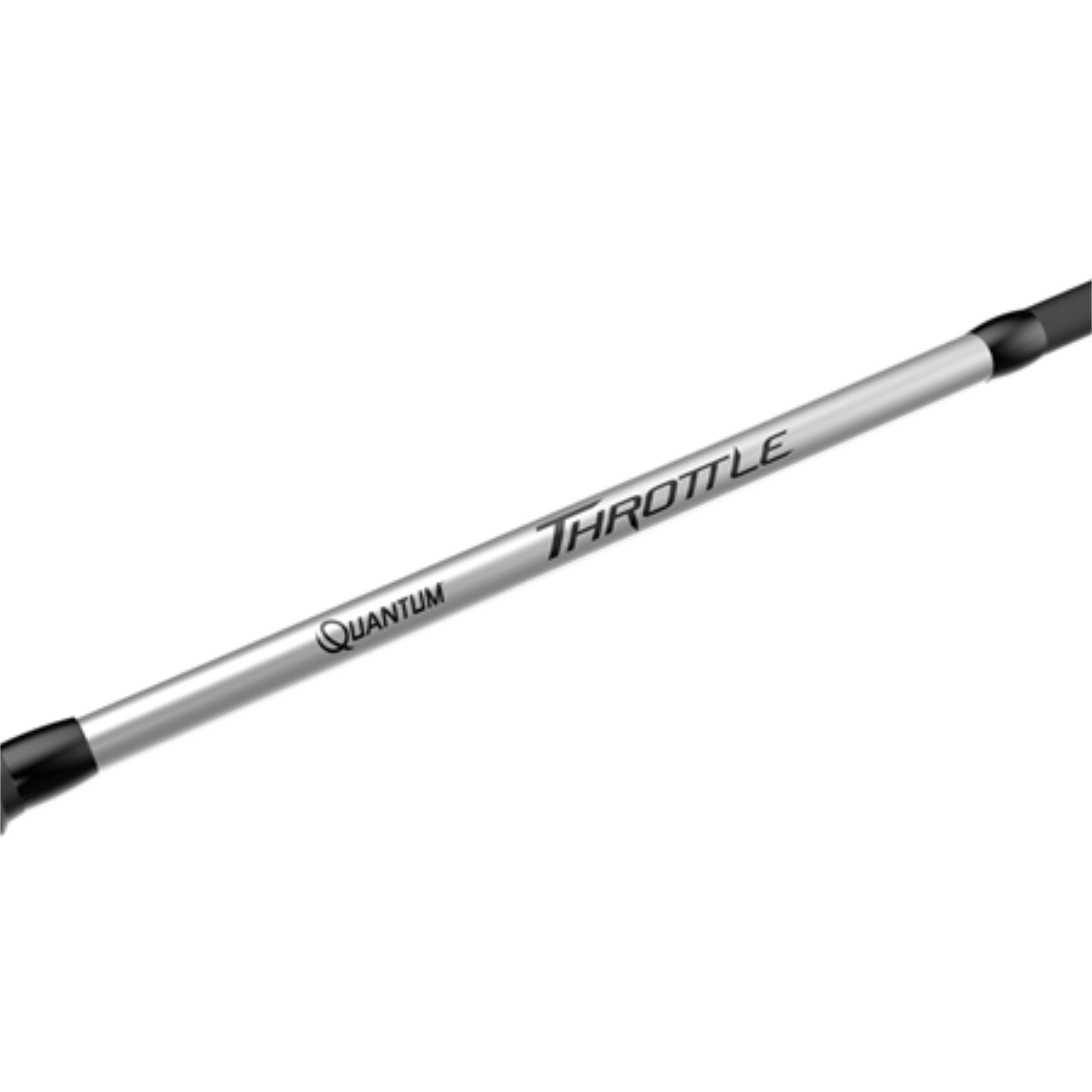 about quantum throttle size 50 spinning rod and reel combo Mystery Tackle Box ready spool band to eliminate the hassle of spooling up with braid Fishing Pole Quantum Throttle Baitcaster