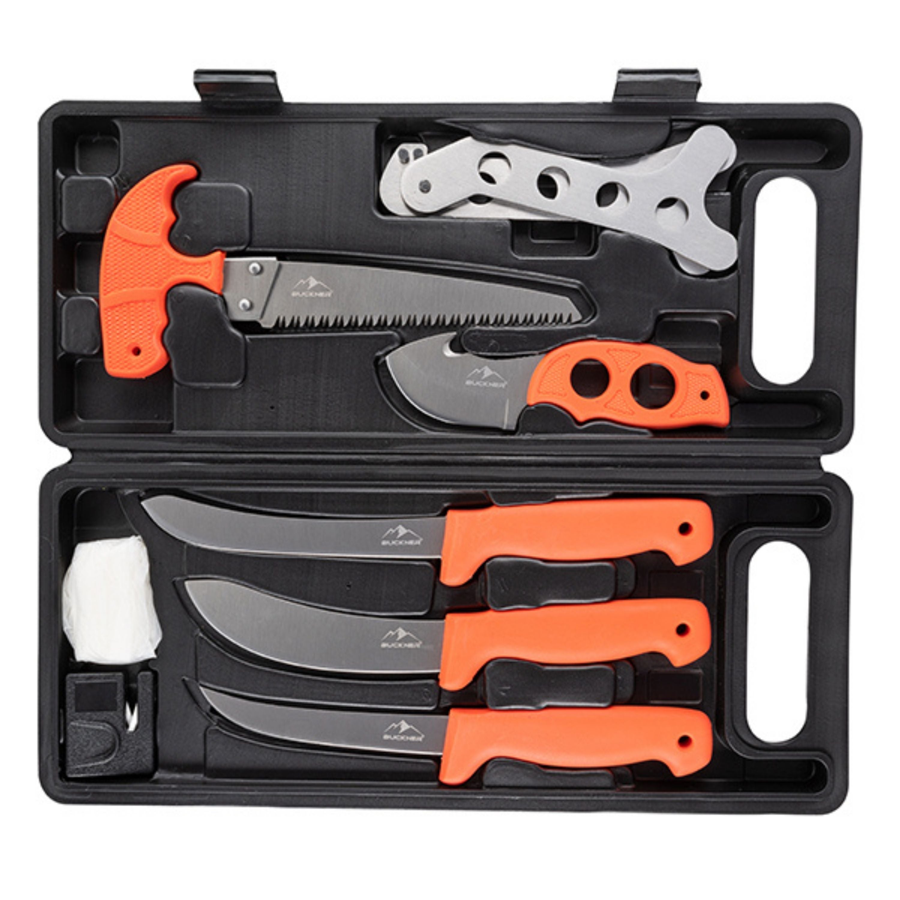 Big game field dressing kit Groupe Pronature Big game field dressing kit Groupe Pronature