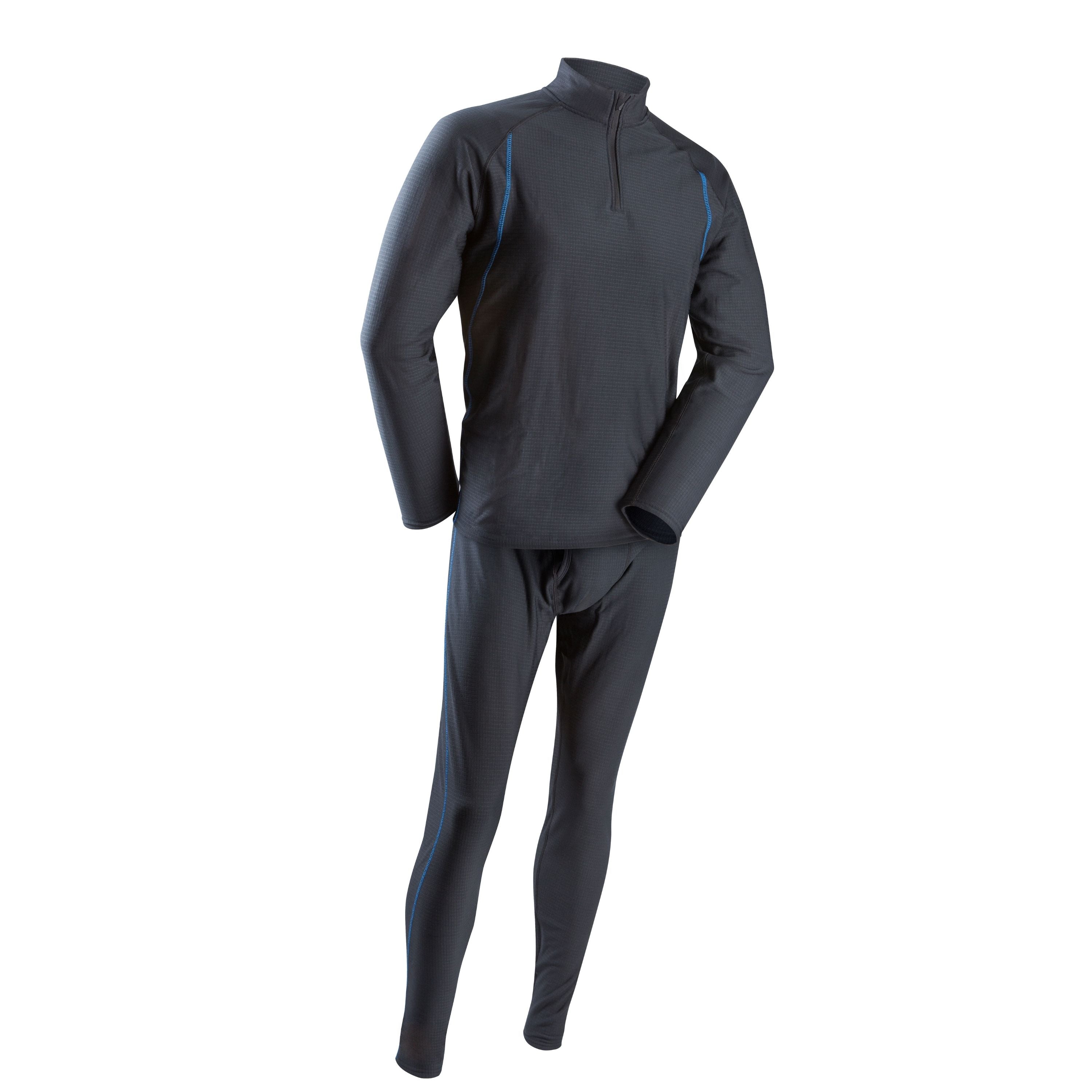Pantalon sous-vêtement chauffant Primer 7,4V - Homme — Groupe