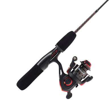 Ice Fishing Rods, Reels & Sets — Groupe Pronature