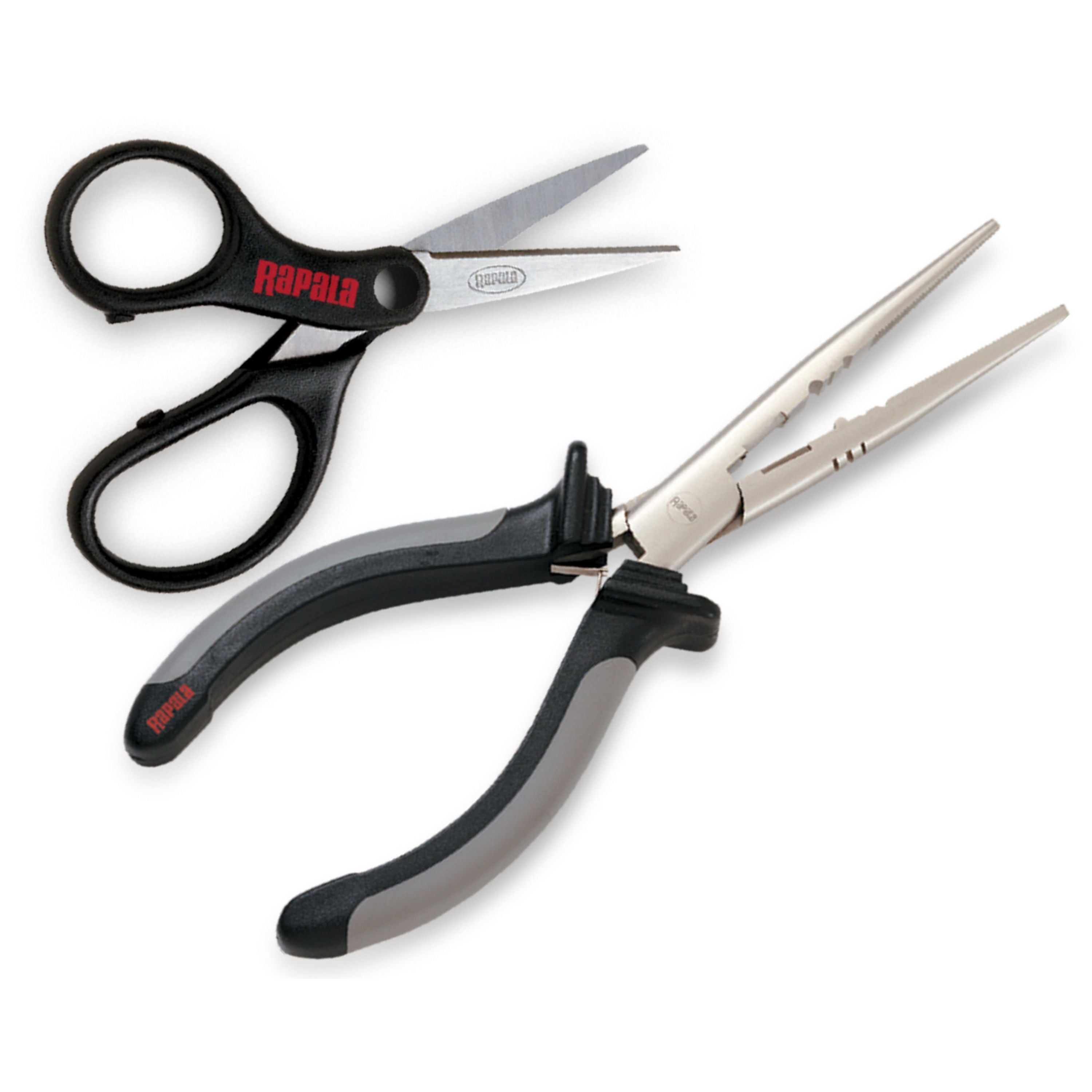 "Rapala" pliers and scissors combo