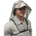 Filet de tête moustiquaire - Unisexe