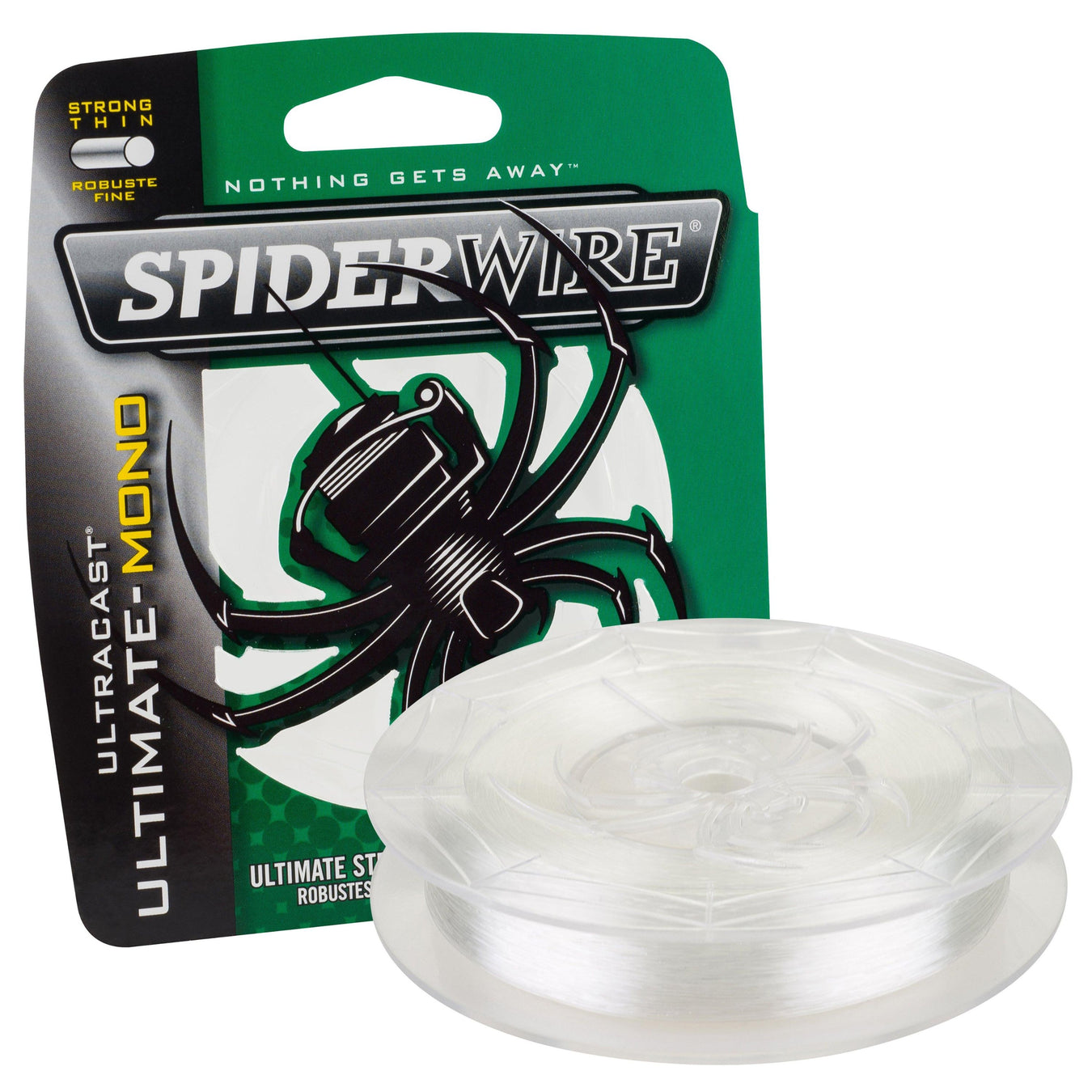 Spiderwire