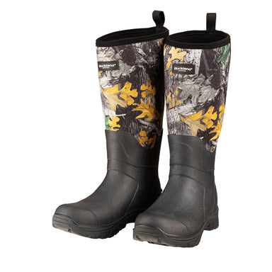 Men's Rain boots — Groupe Pronature