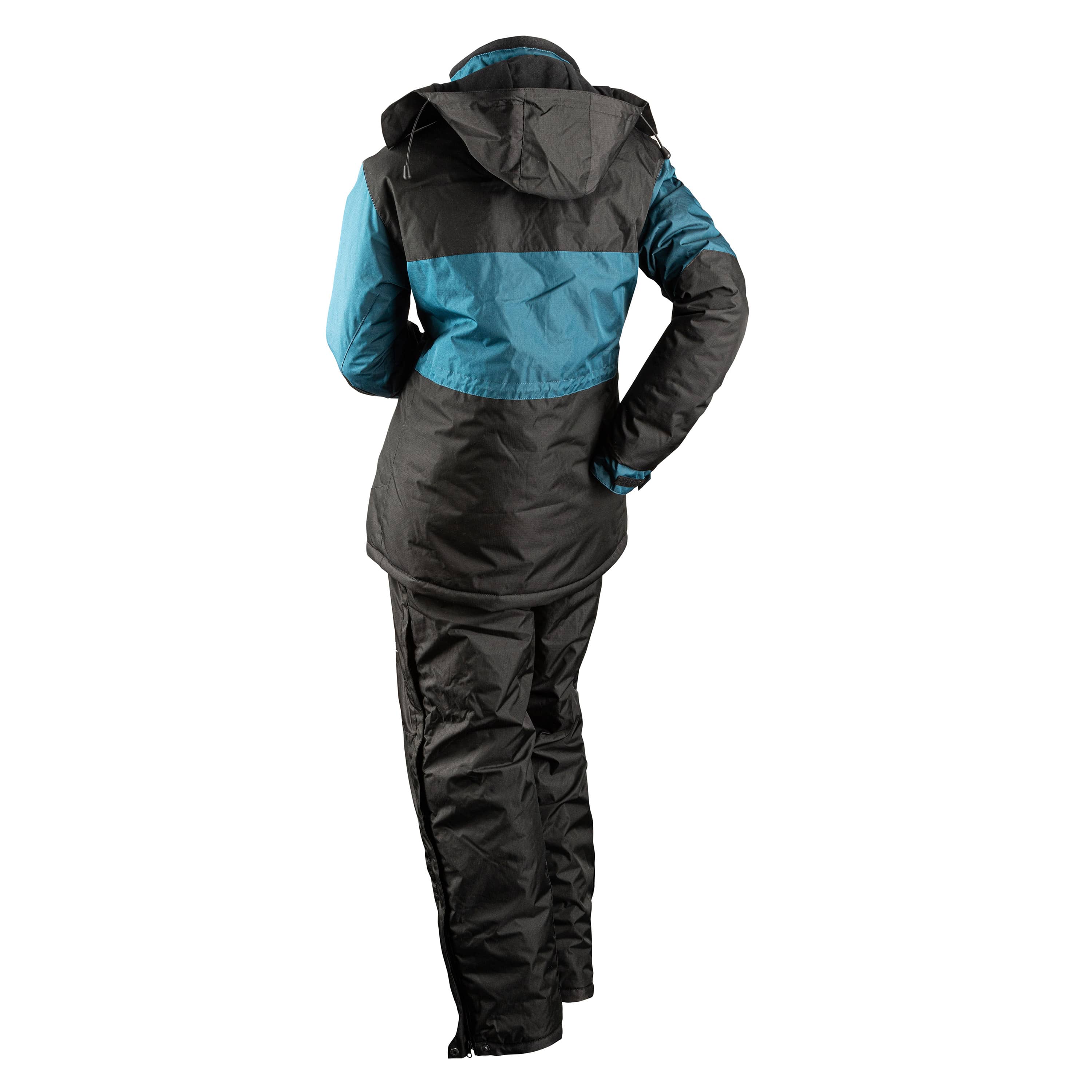 "Noroit II" Snowsuit kit - Women's