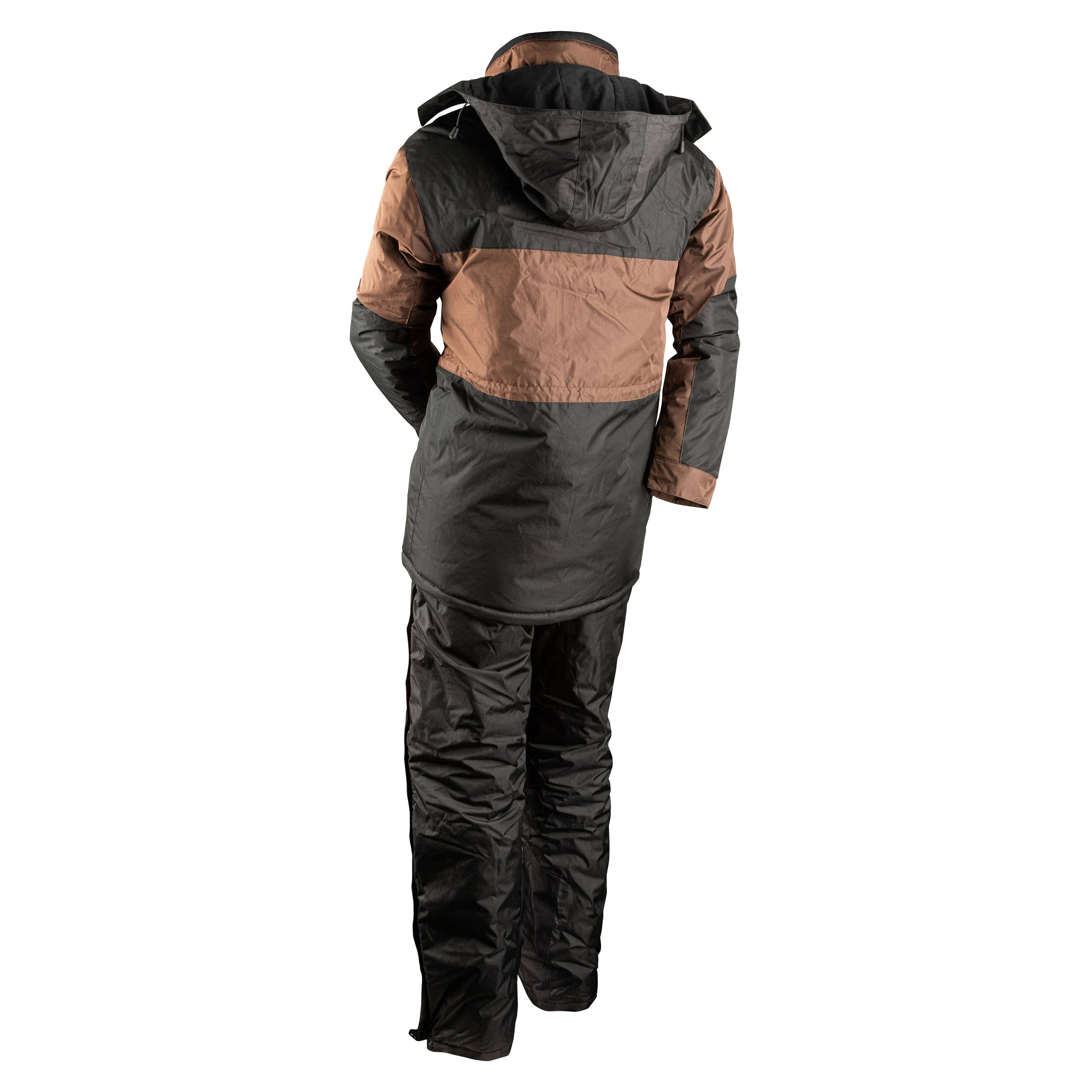 "Noroit II" Snowsuit kit - Men's
