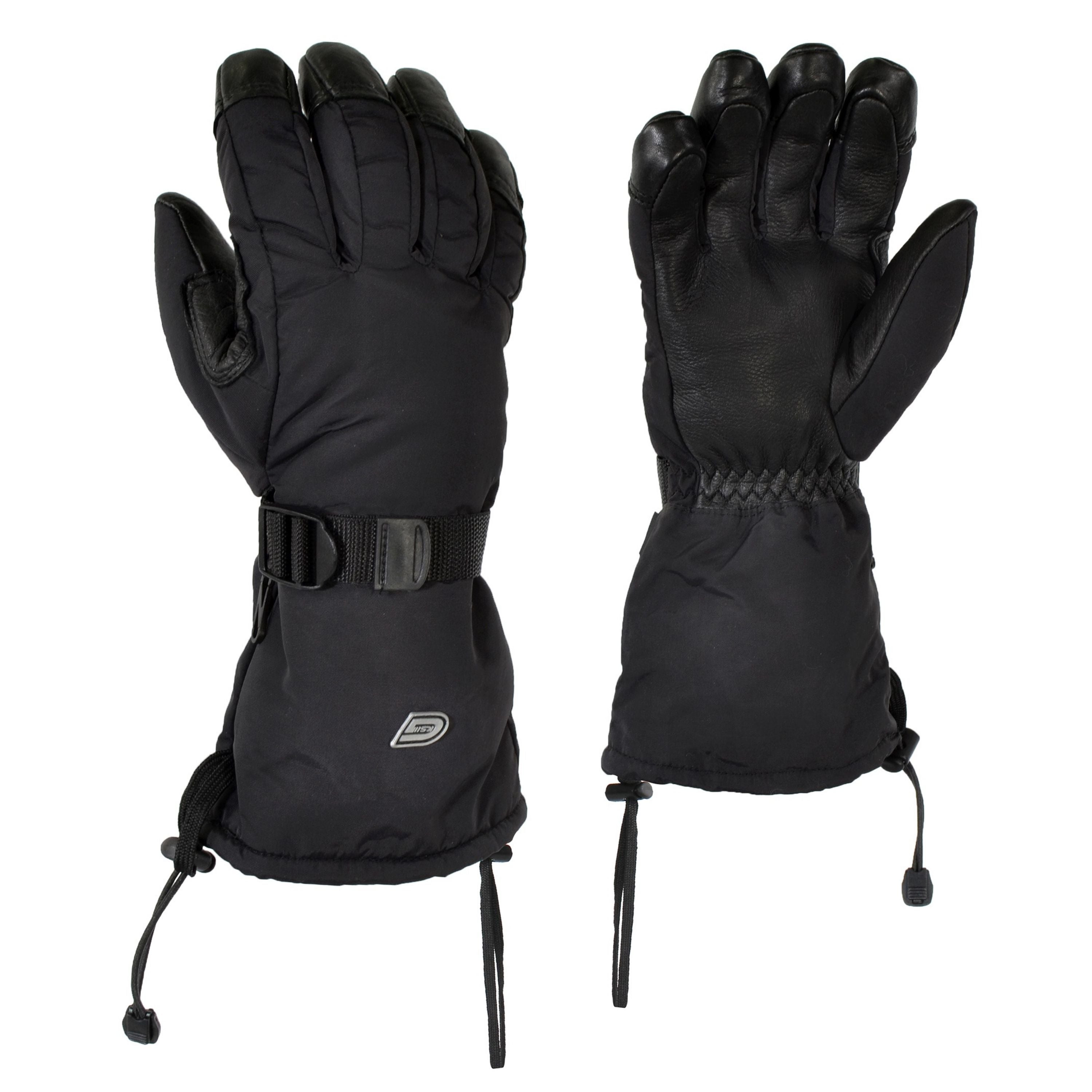 Gants populaires automne/hiver - Homme||Fall/Winter gloves - Men's