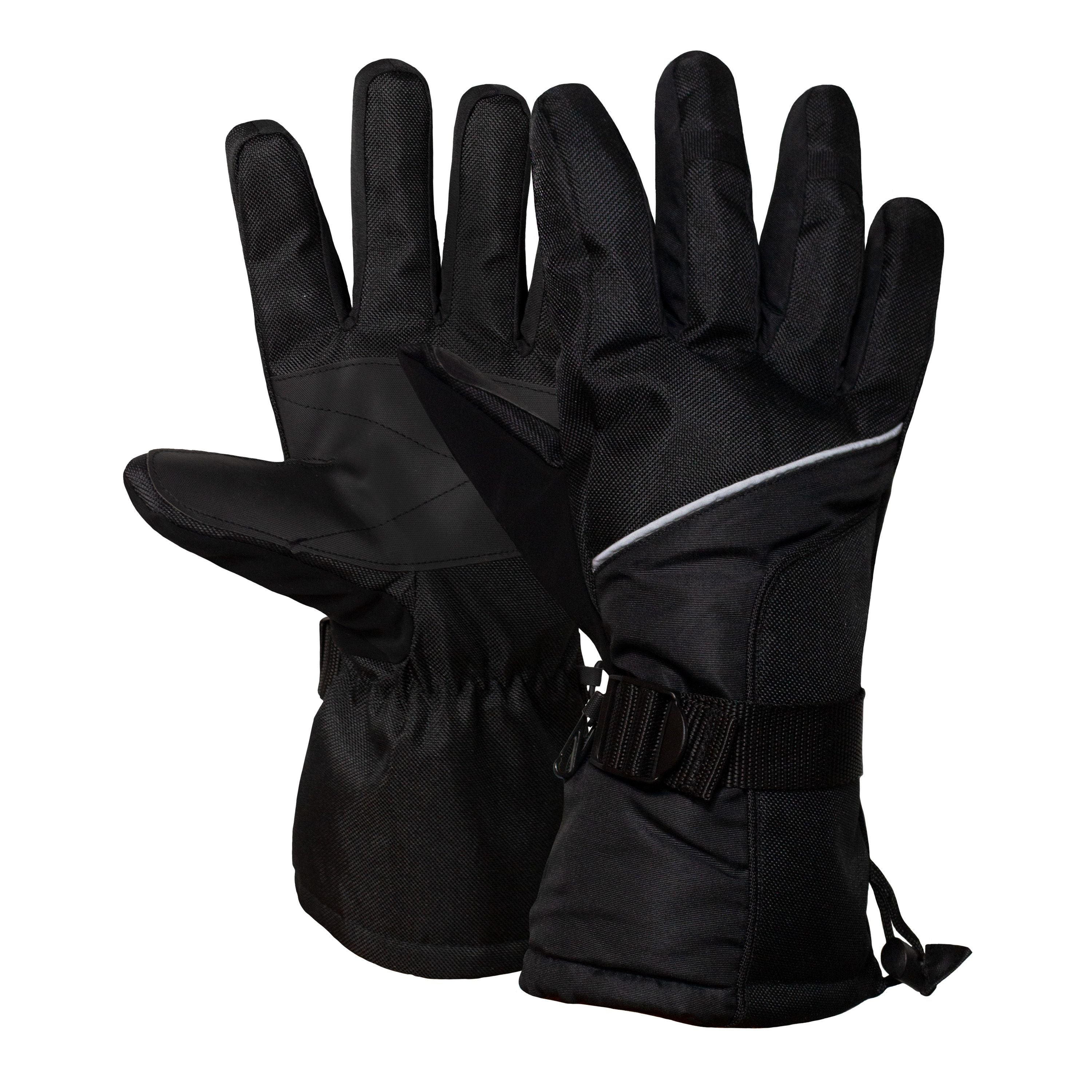 "Veyrier" Sport gloves - Men's