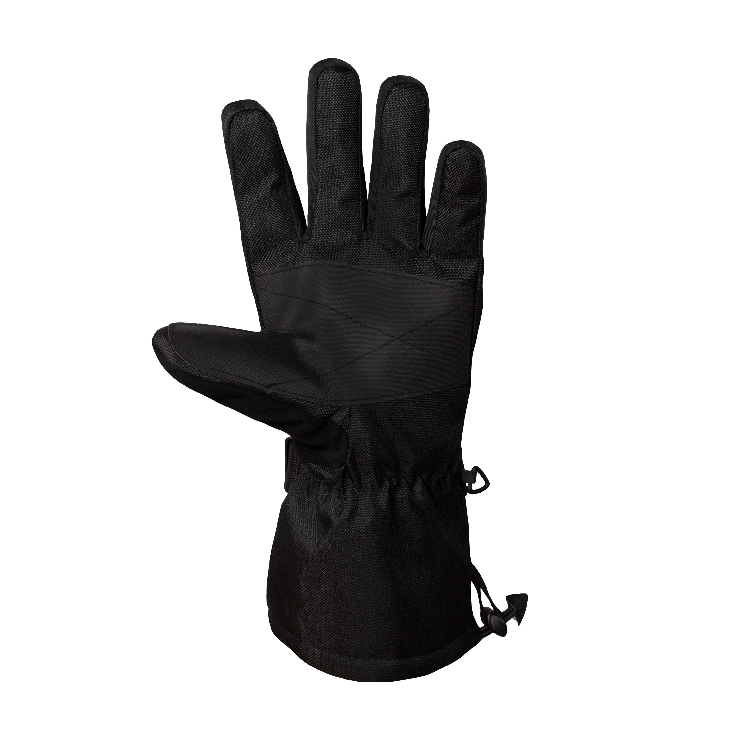 "Veyrier" Sport gloves - Men's
