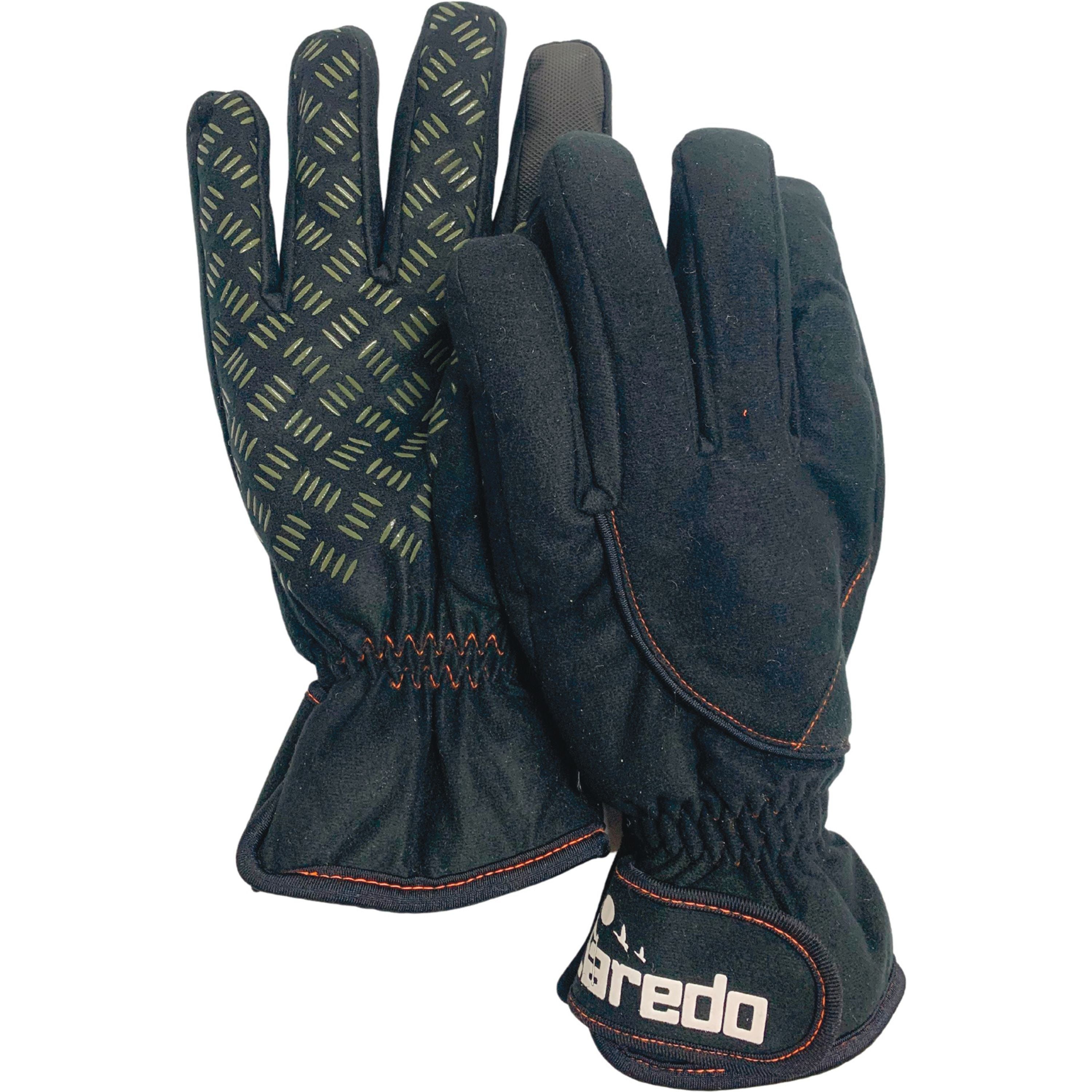 Waterproof gloves - Men's