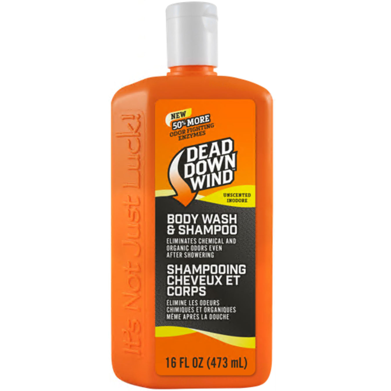 Dead Down Wind